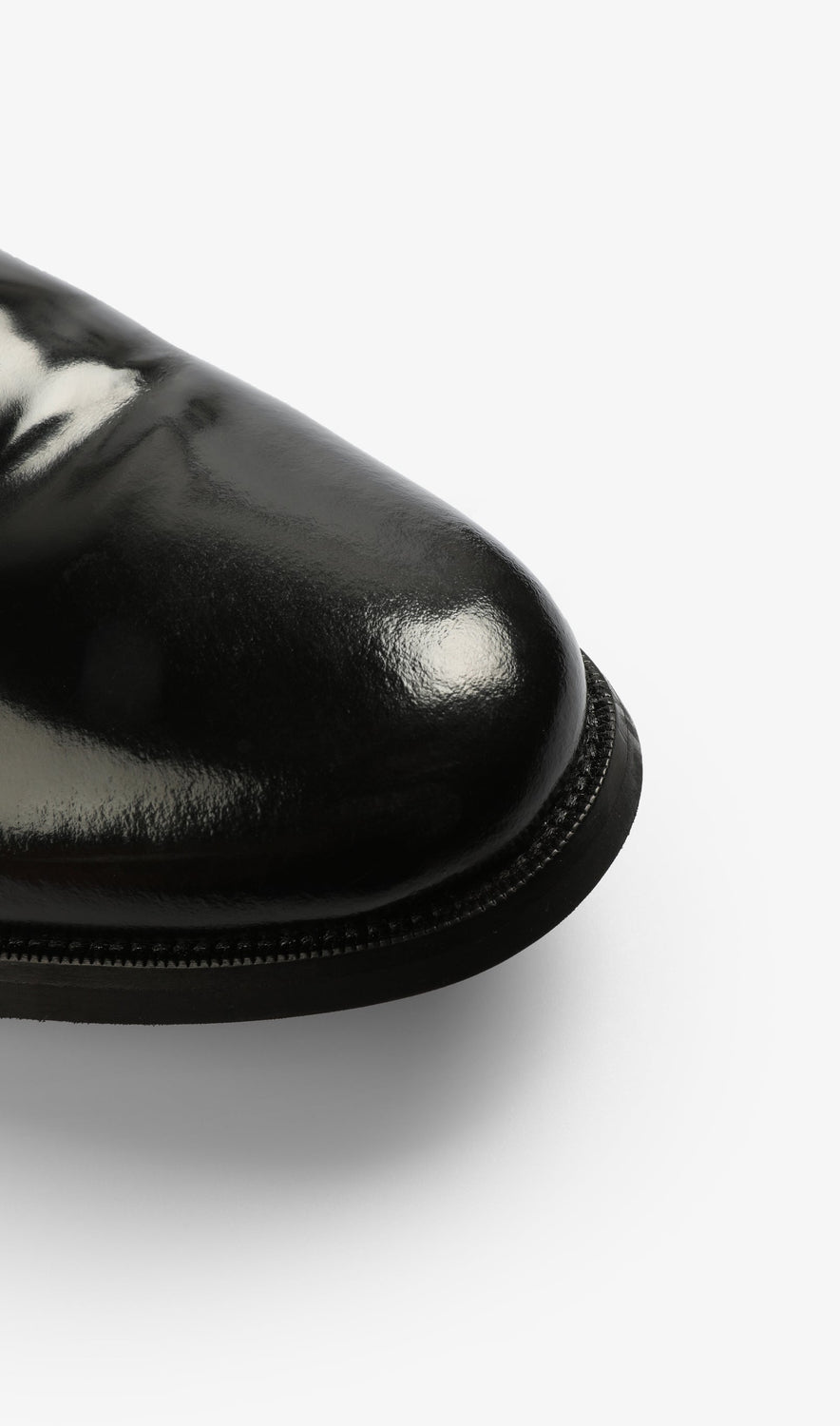 ZAPATOS DERBY PIEL - Scalpers