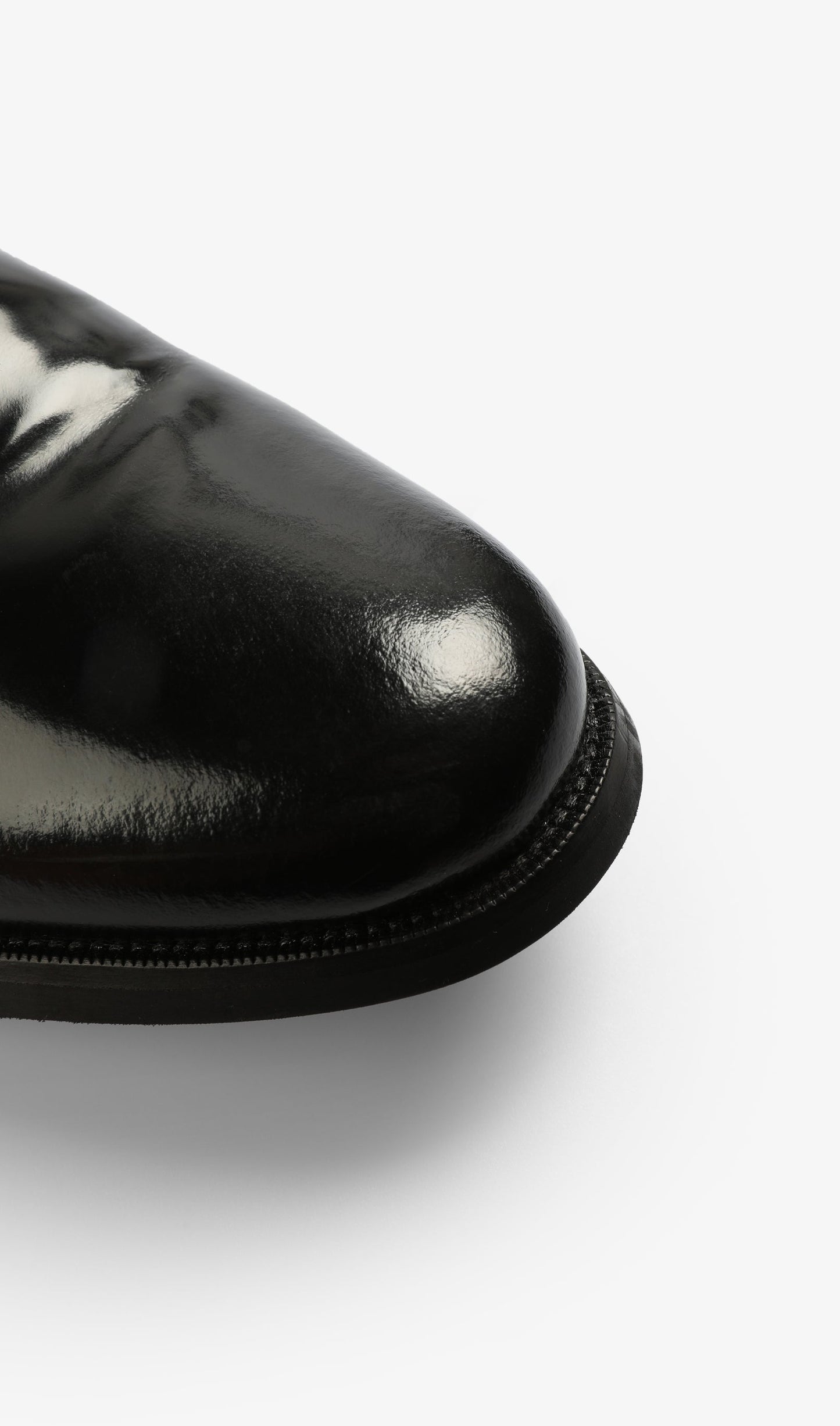 ZAPATOS DERBY PIEL - Scalpers