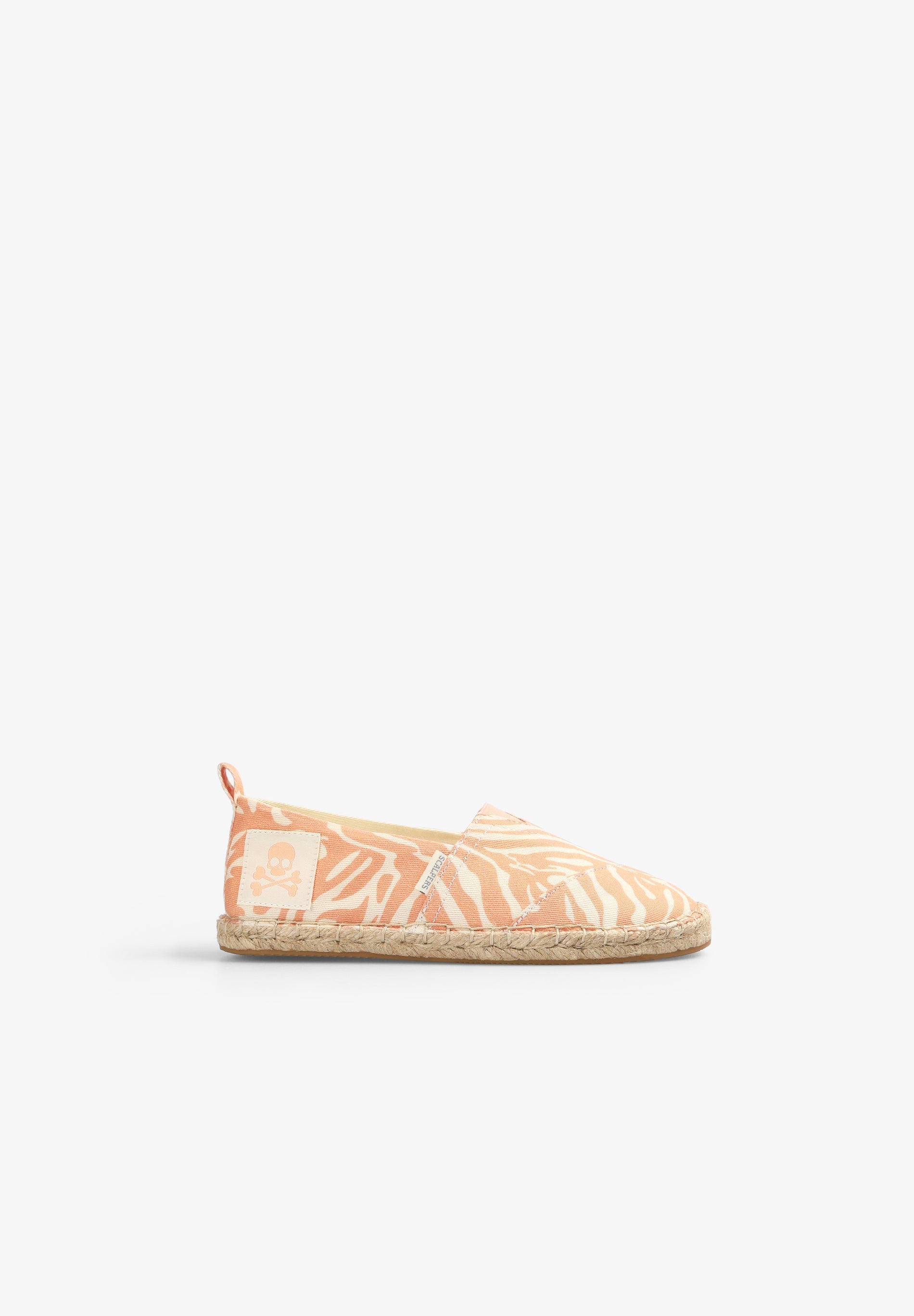 ALPARGATAS ANIMAL PRINT