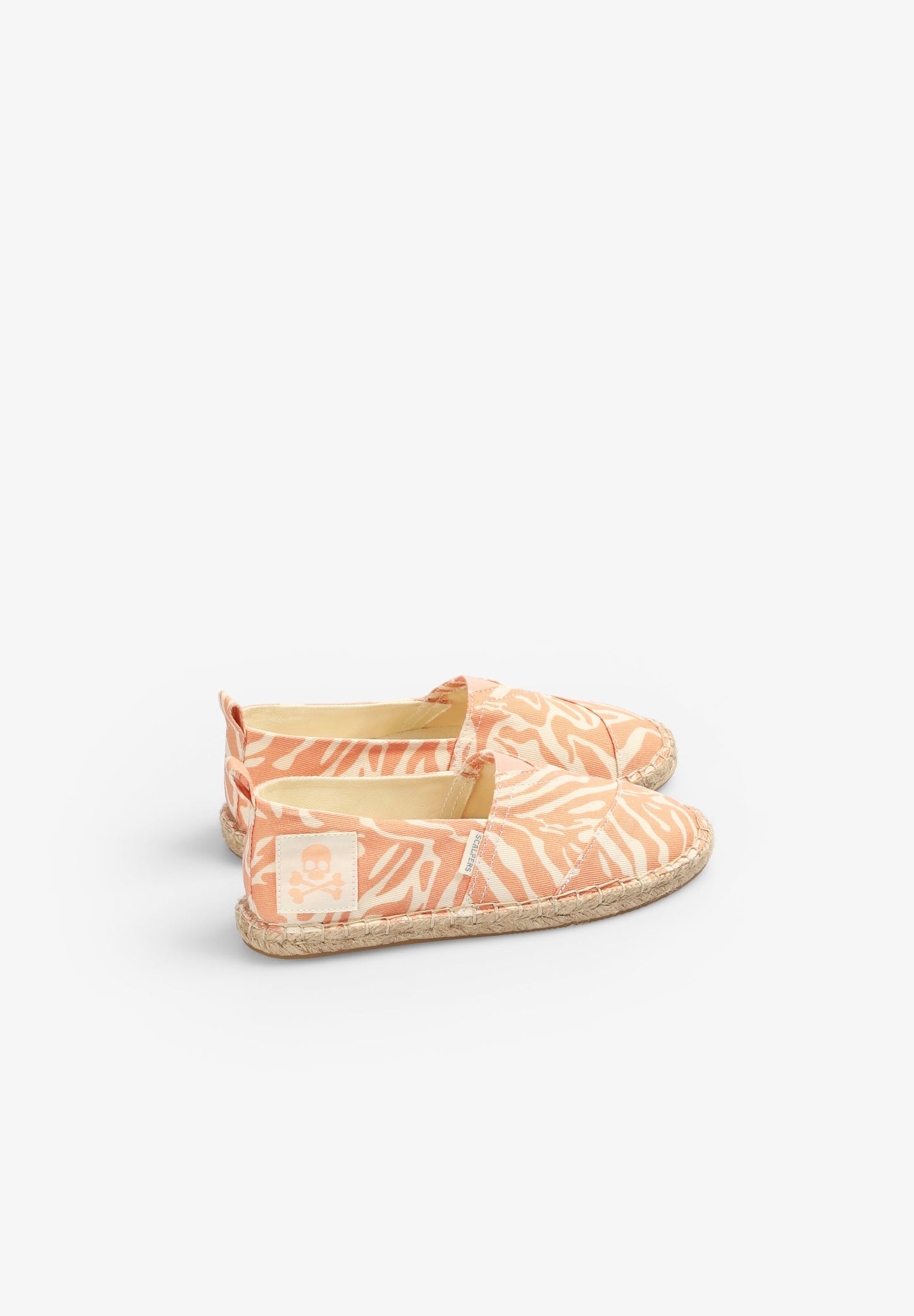 ALPARGATAS ANIMAL PRINT