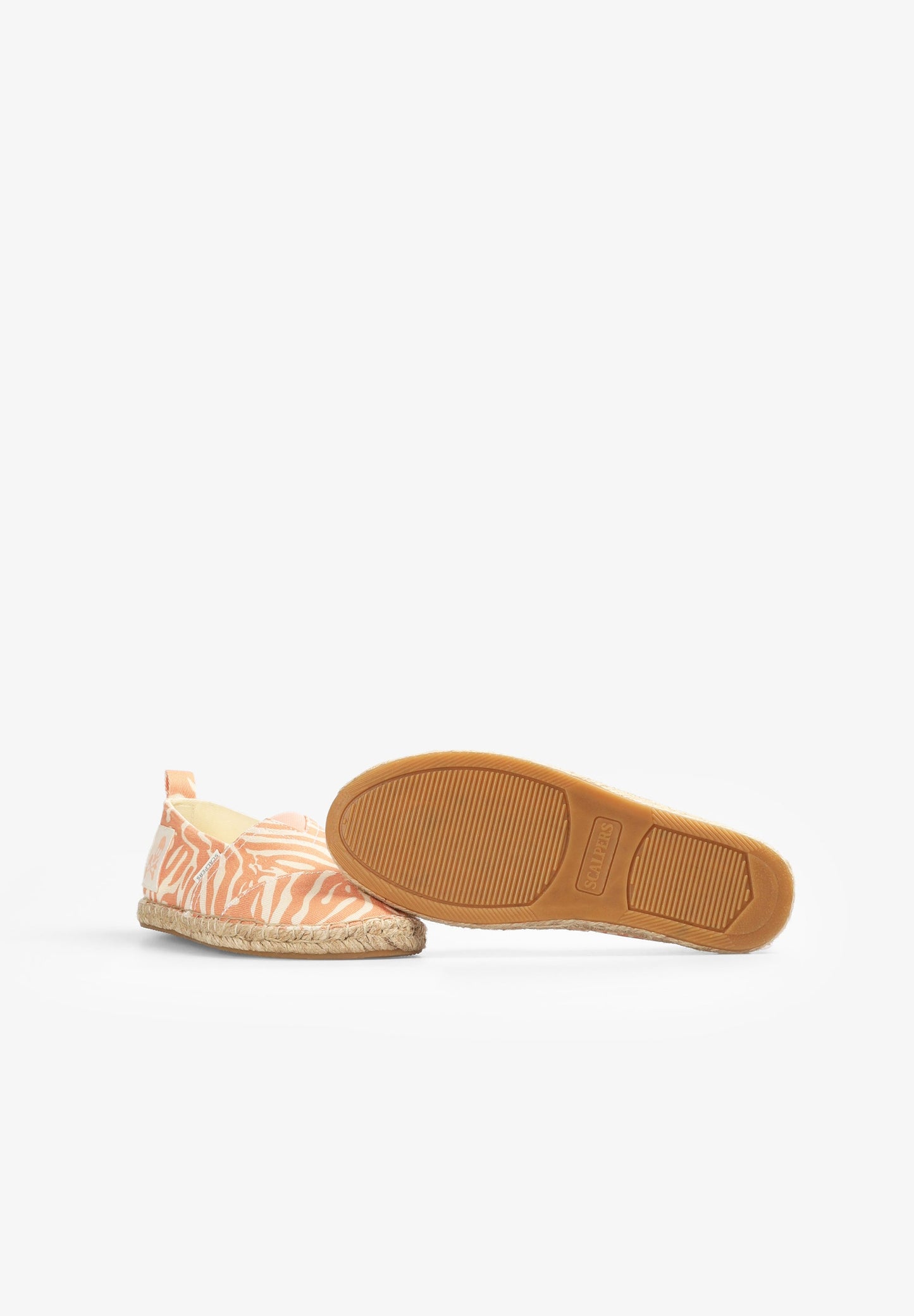 ALPARGATAS ANIMAL PRINT
