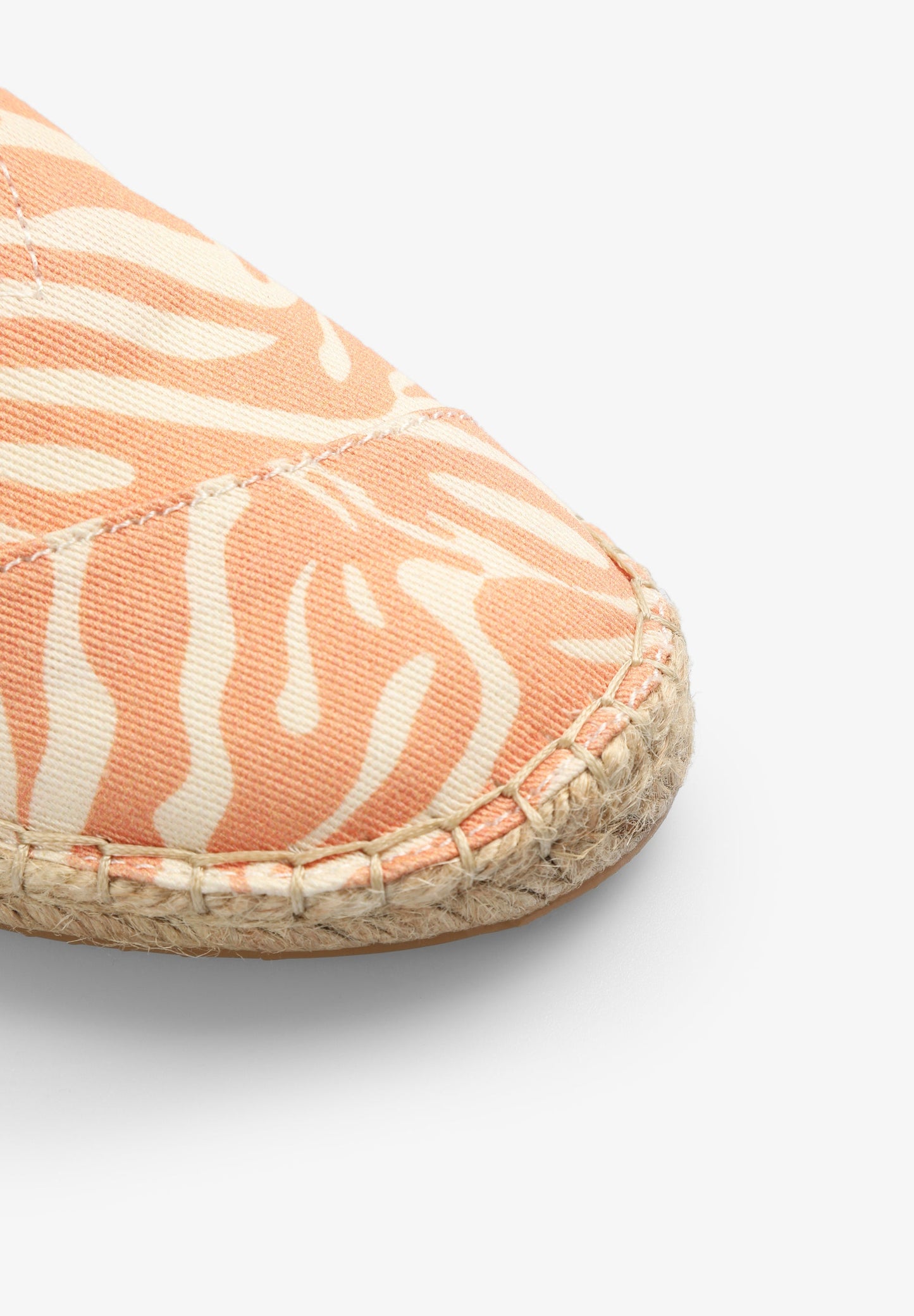 ALPARGATAS ANIMAL PRINT