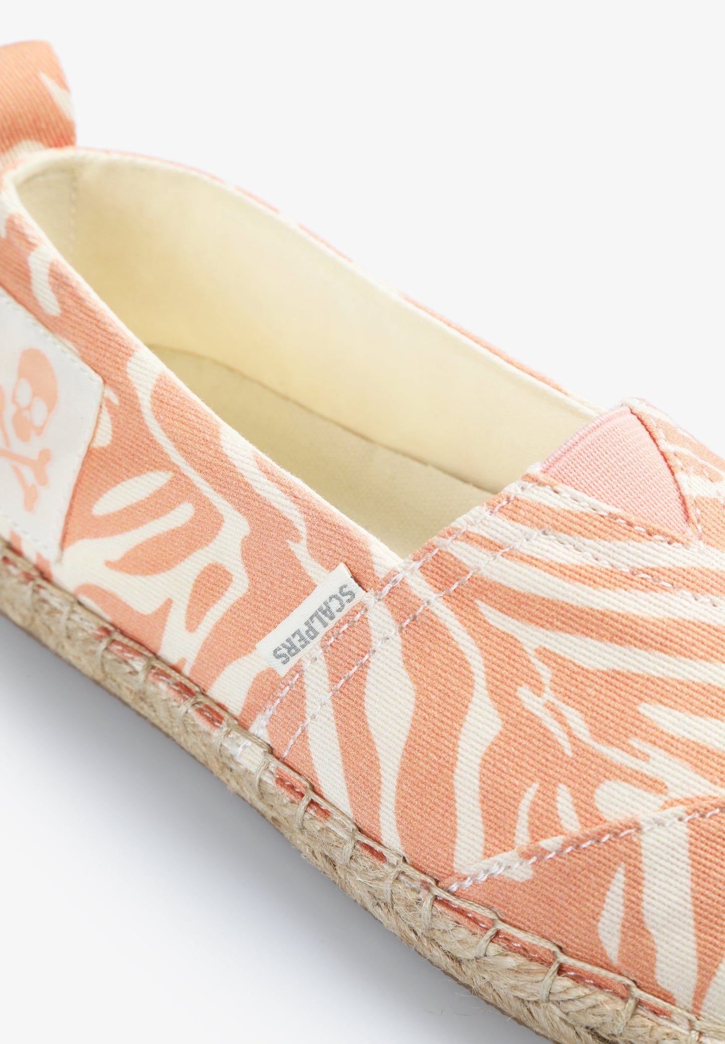 ALPARGATAS ANIMAL PRINT