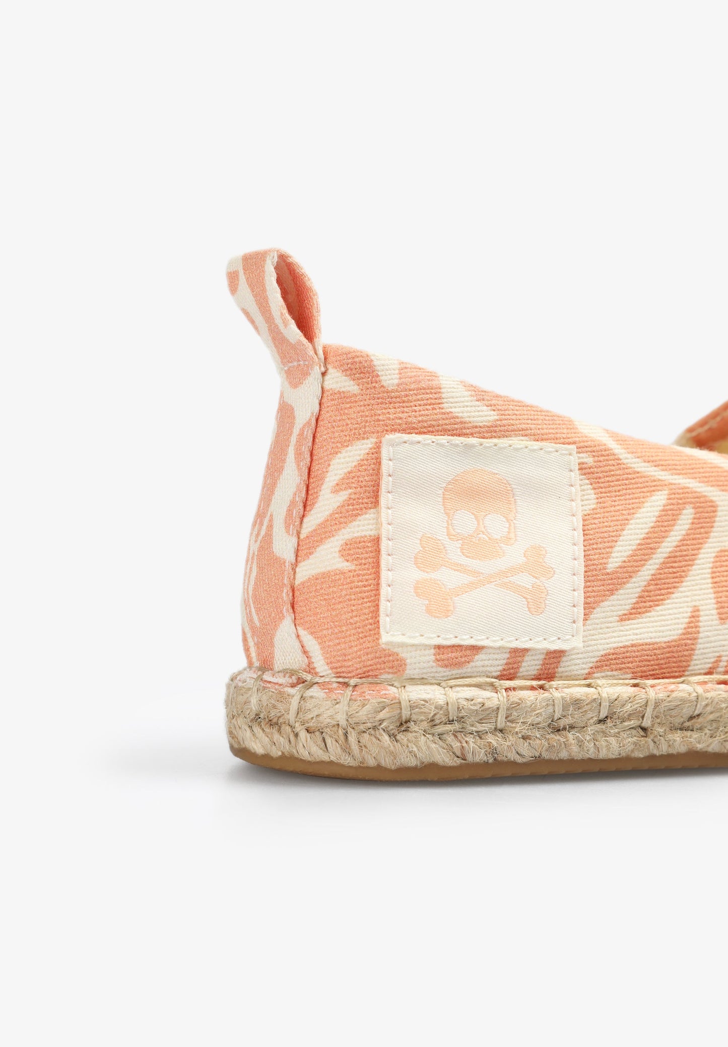 ALPARGATAS ANIMAL PRINT