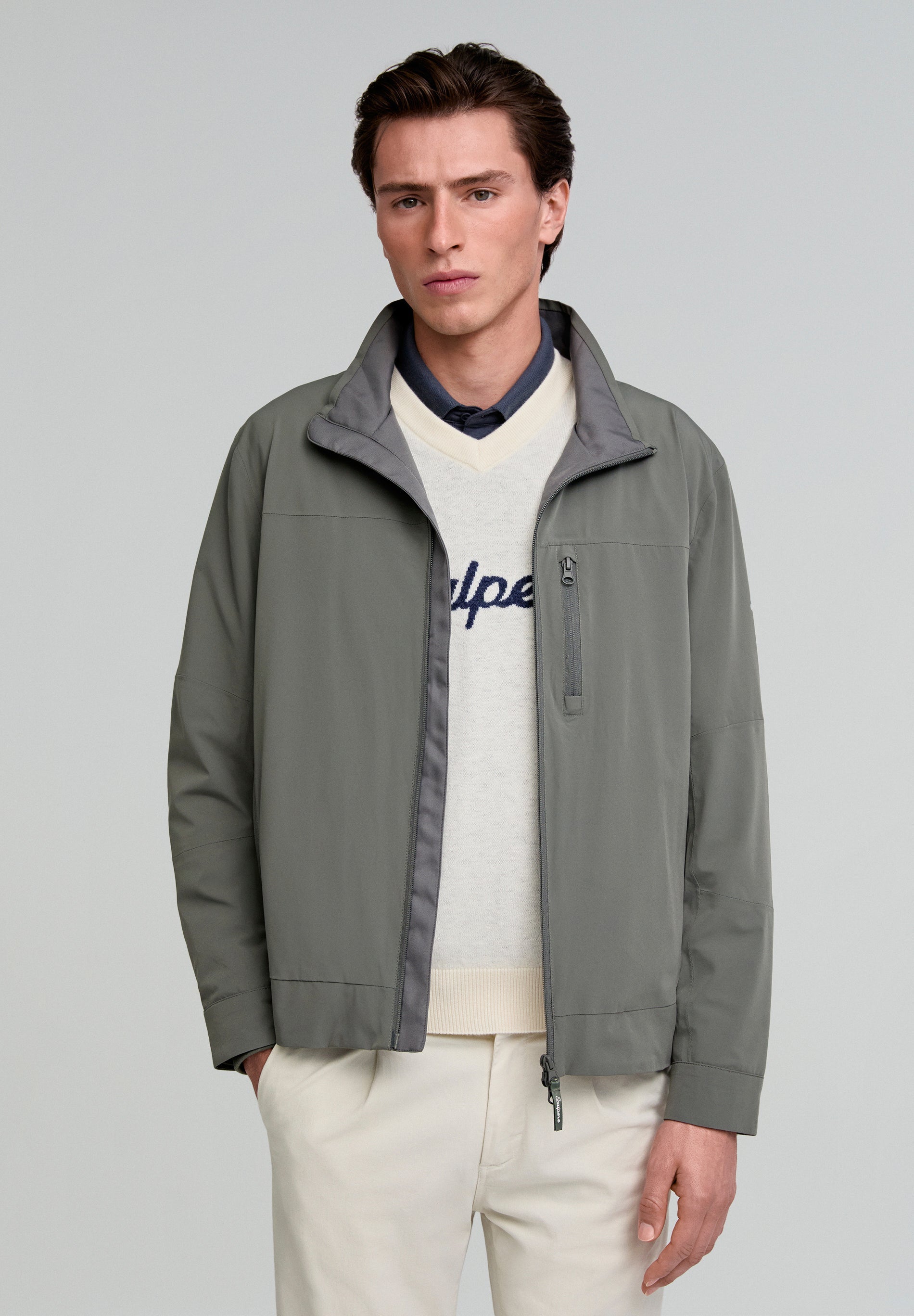 CHAQUETA ADN WALLACE