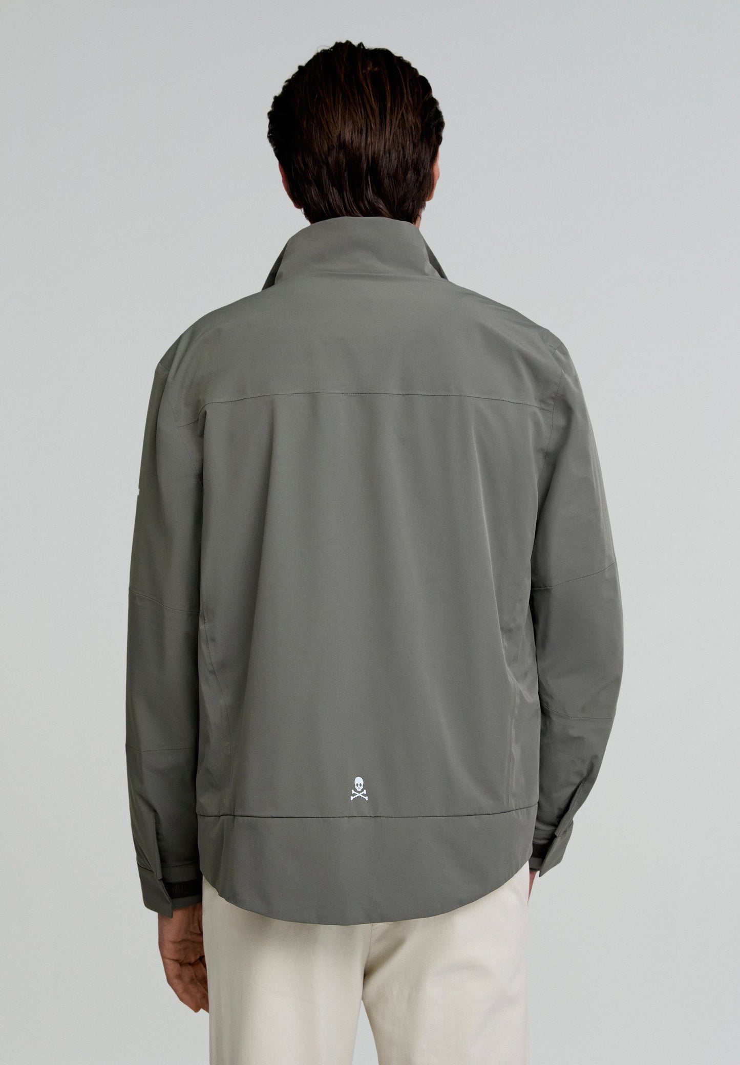 CHAQUETA ADN WALLACE
