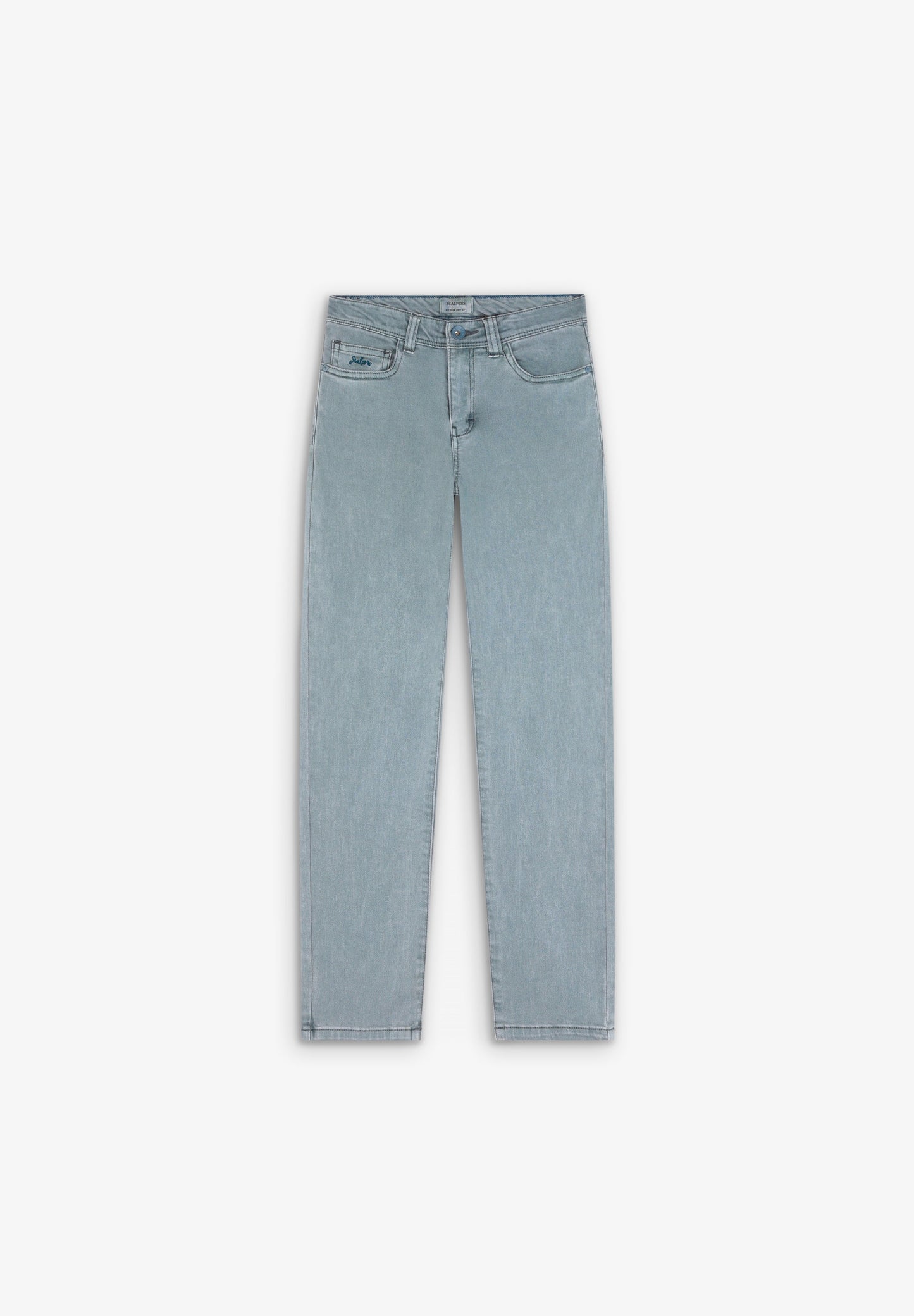 PANTALÓN CINCO BOLSILLOS