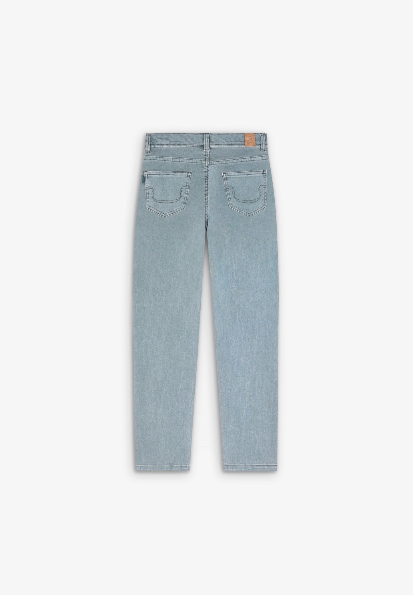 PANTALÓN CINCO BOLSILLOS