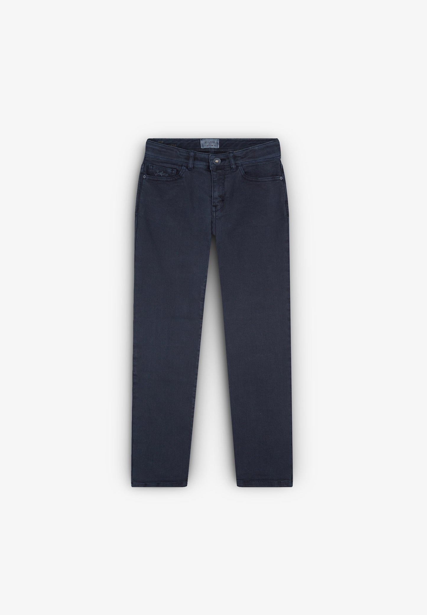 PANTALÓN CINCO BOLSILLOS