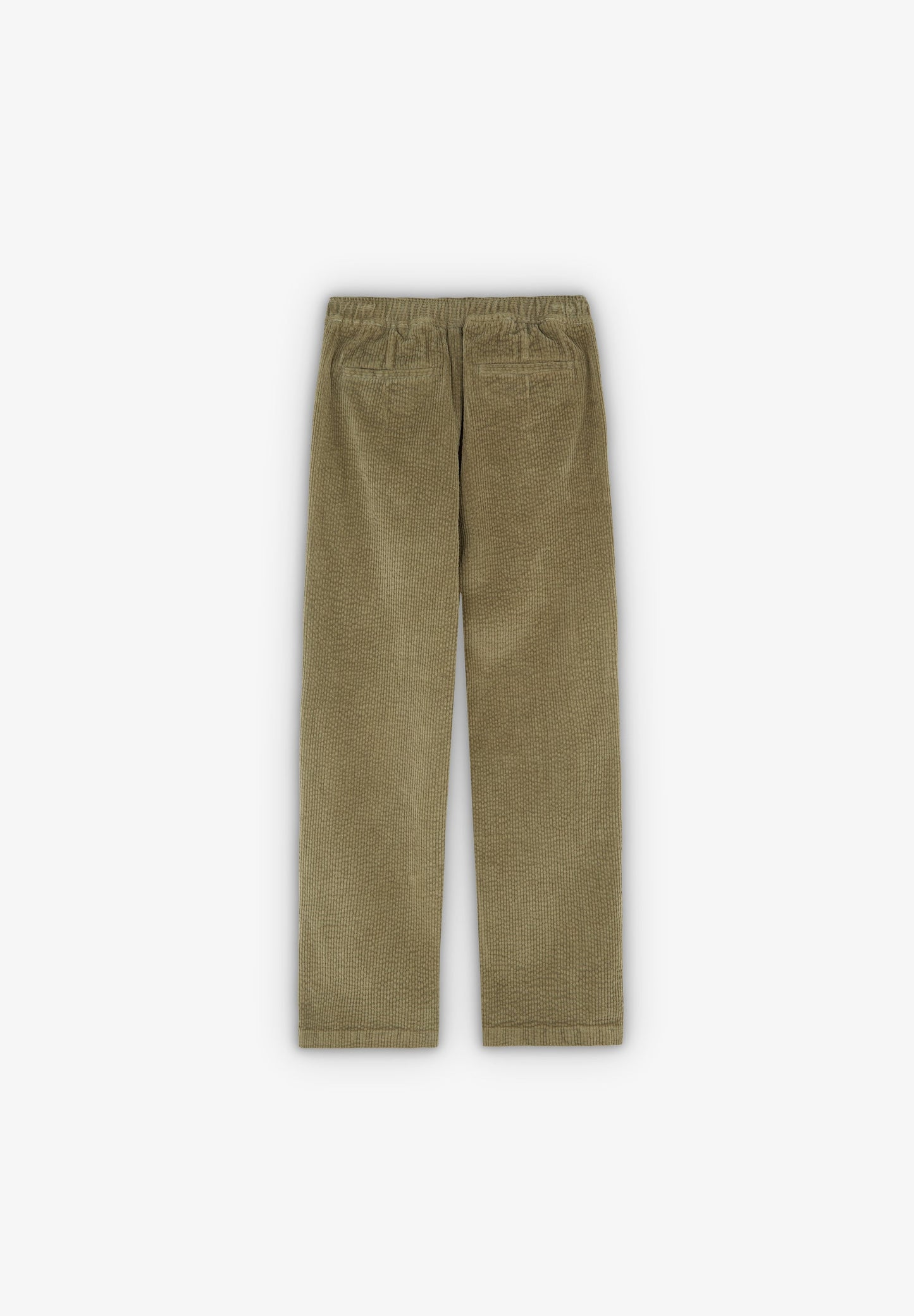 PANTALÓN PANA CINTURA ELÁSTICA - Scalpers