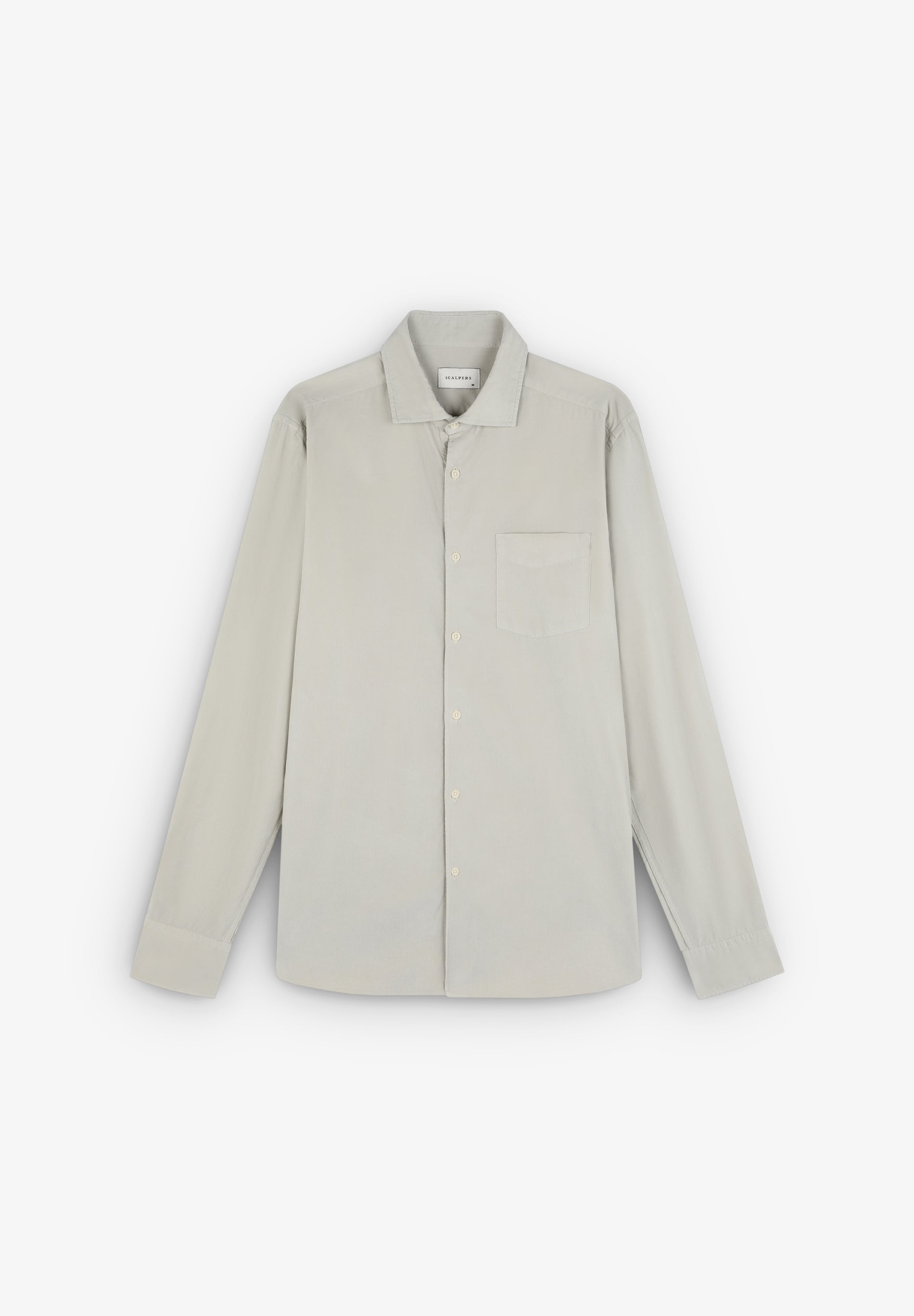 DECKER CORDUROY K SHIRT