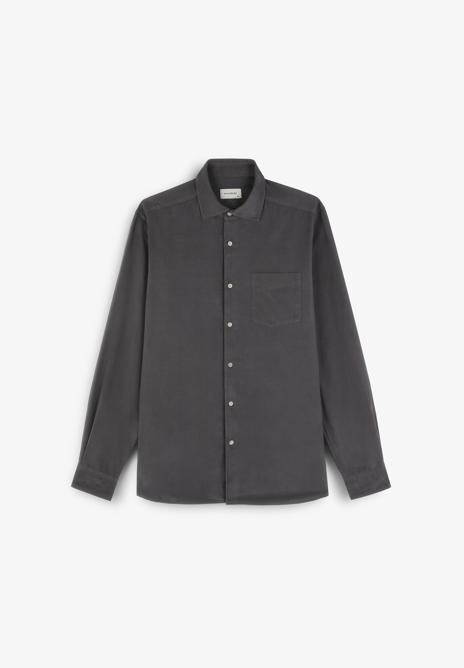 DECKER CORDUROY K SHIRT