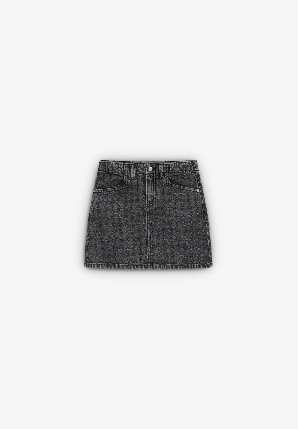 Mini 1882 FALDA MINI DENIM – Scalpers CL