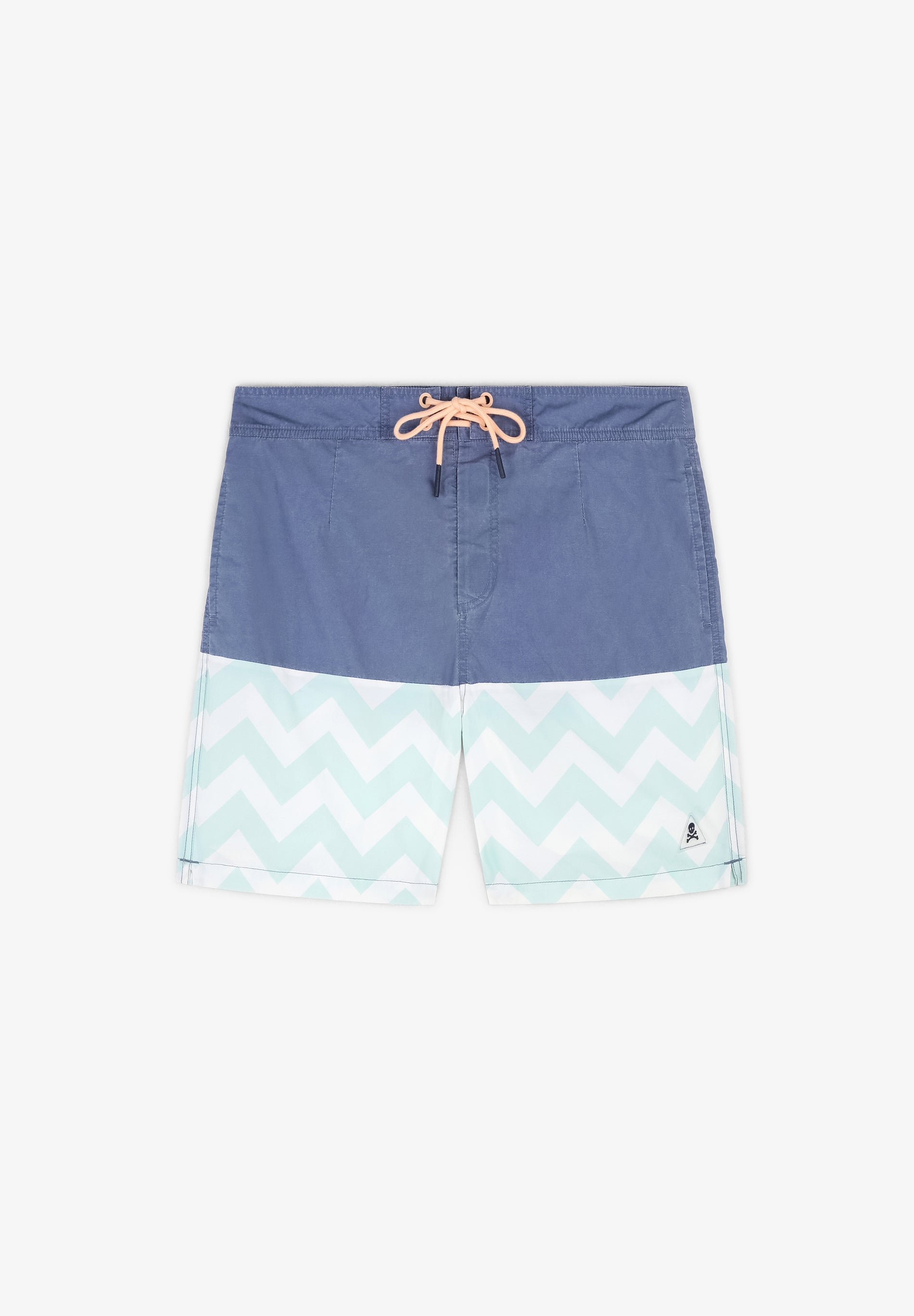 BAÑADOR PRINT ZIGZAG