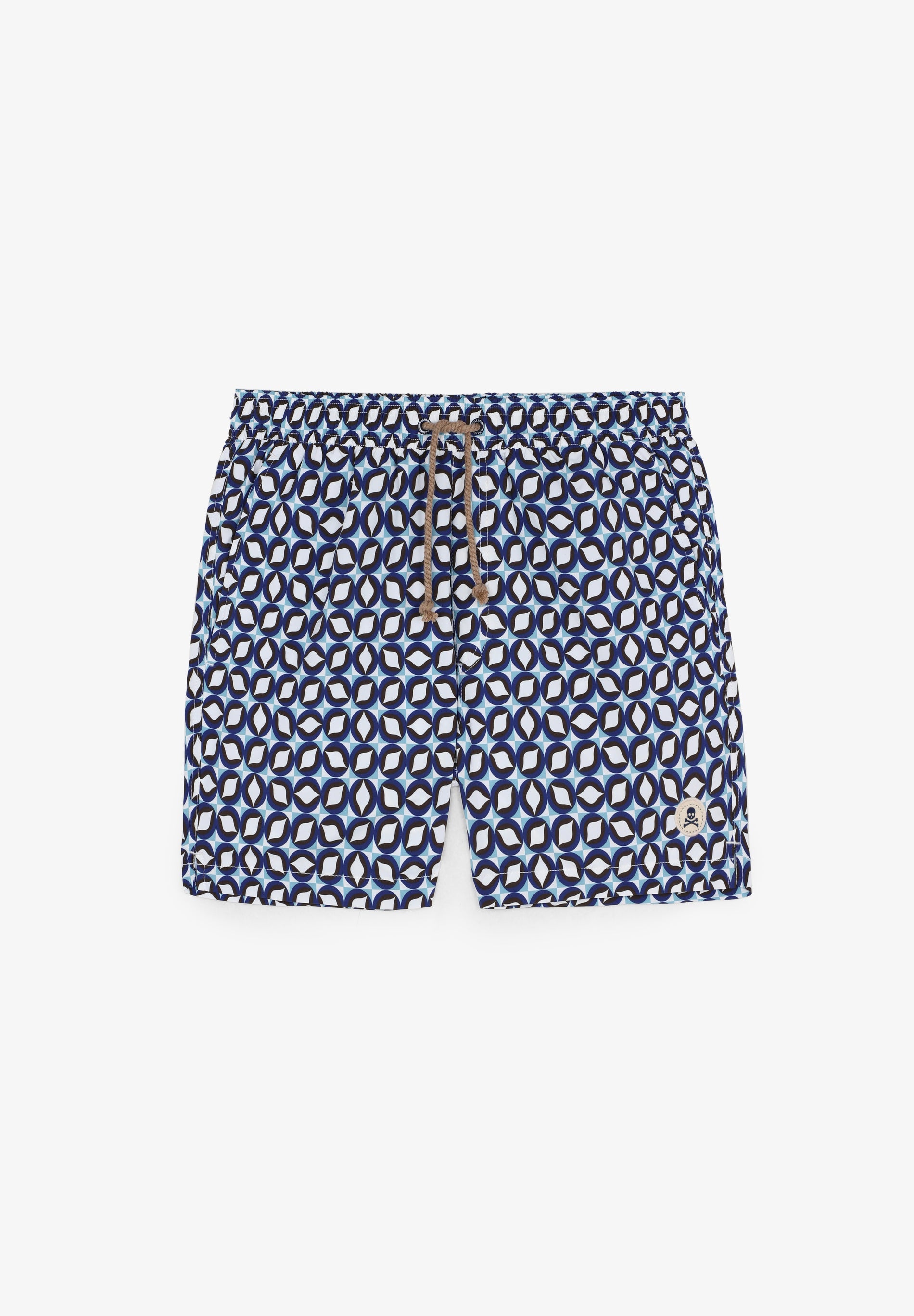 THOMAS BT SWIMSUIT