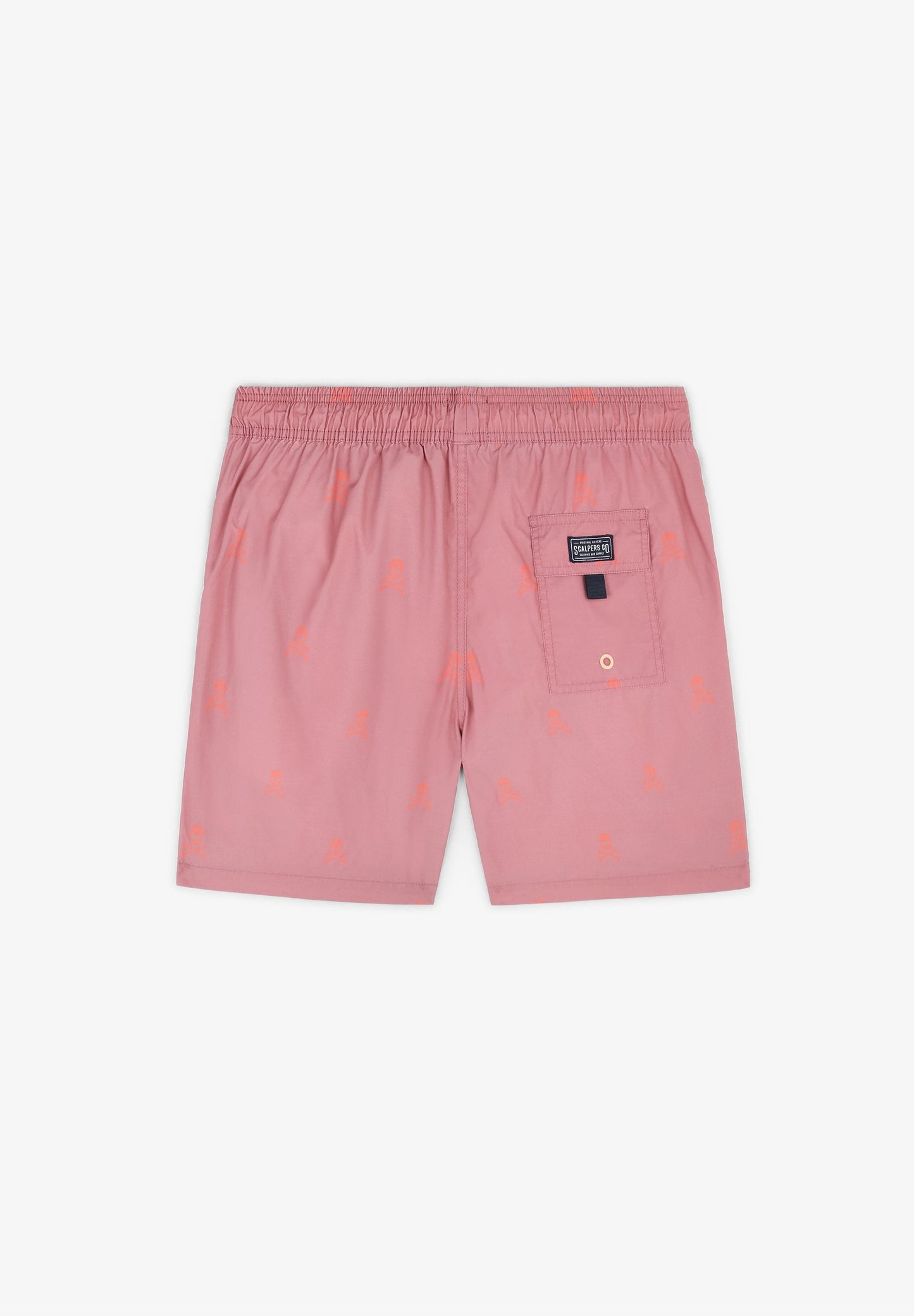 SKULL CLASSIC BT SWIMSUIT