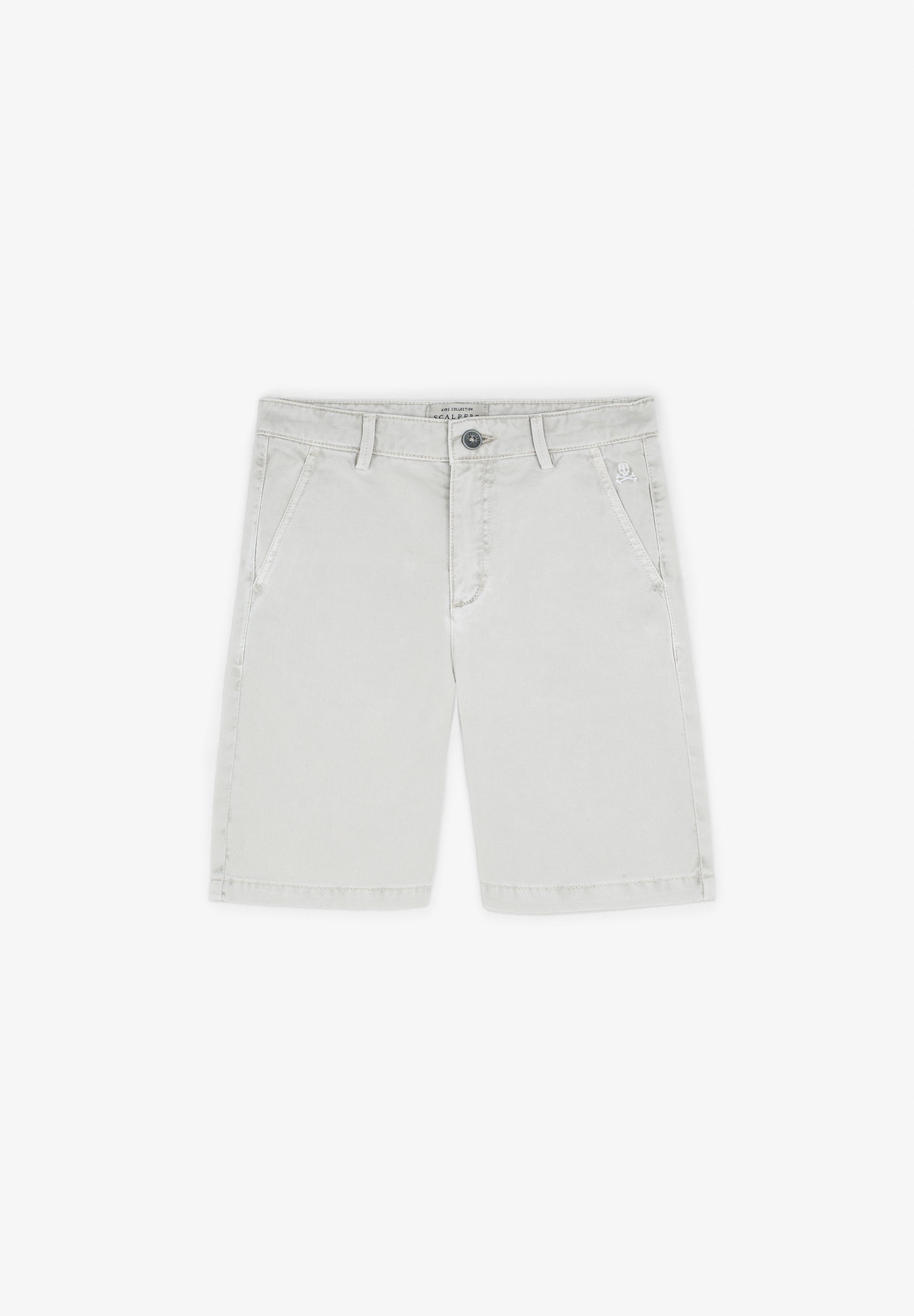 BERMUDAS ALGODÓN