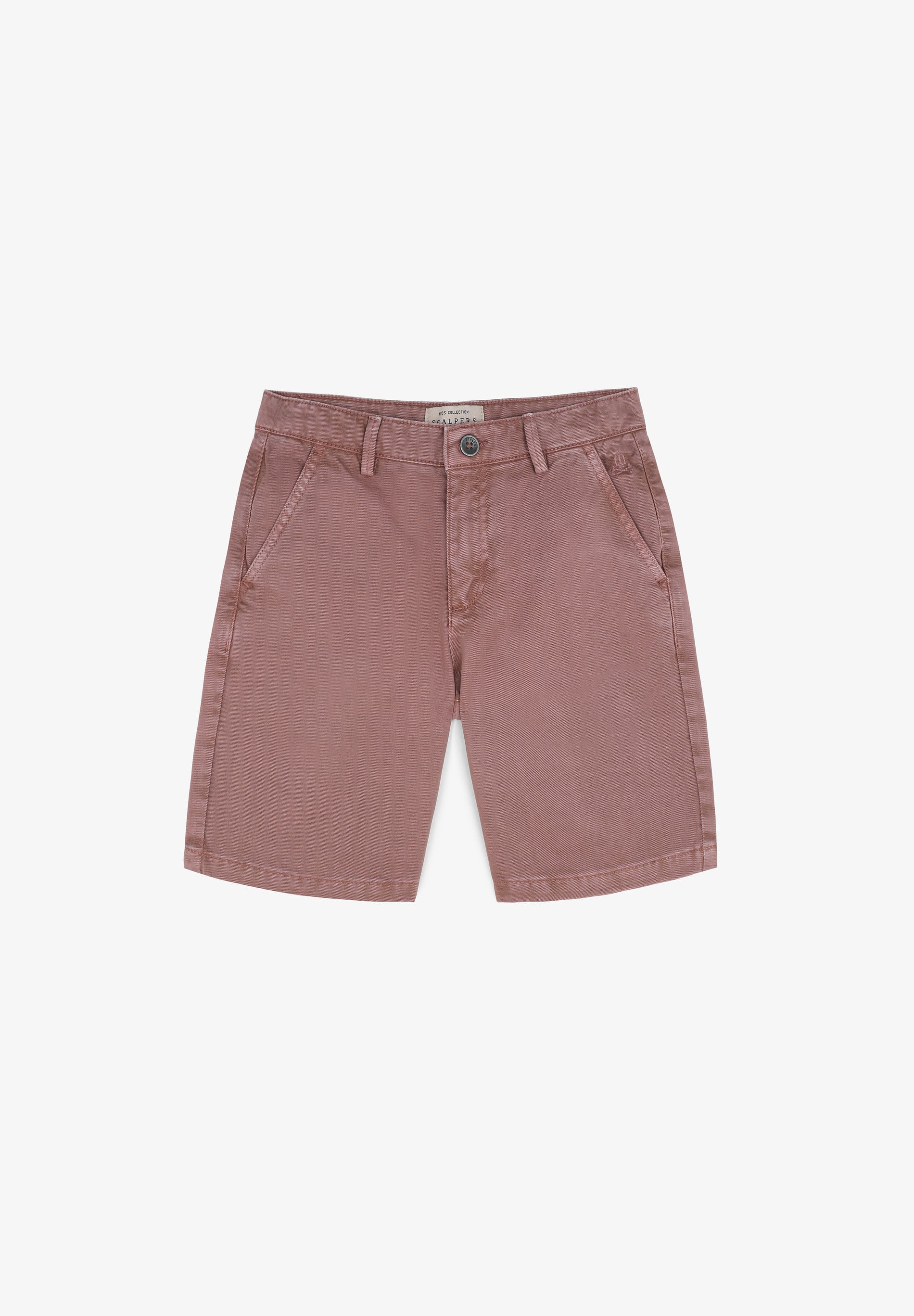 BERMUDAS ALGODÓN
