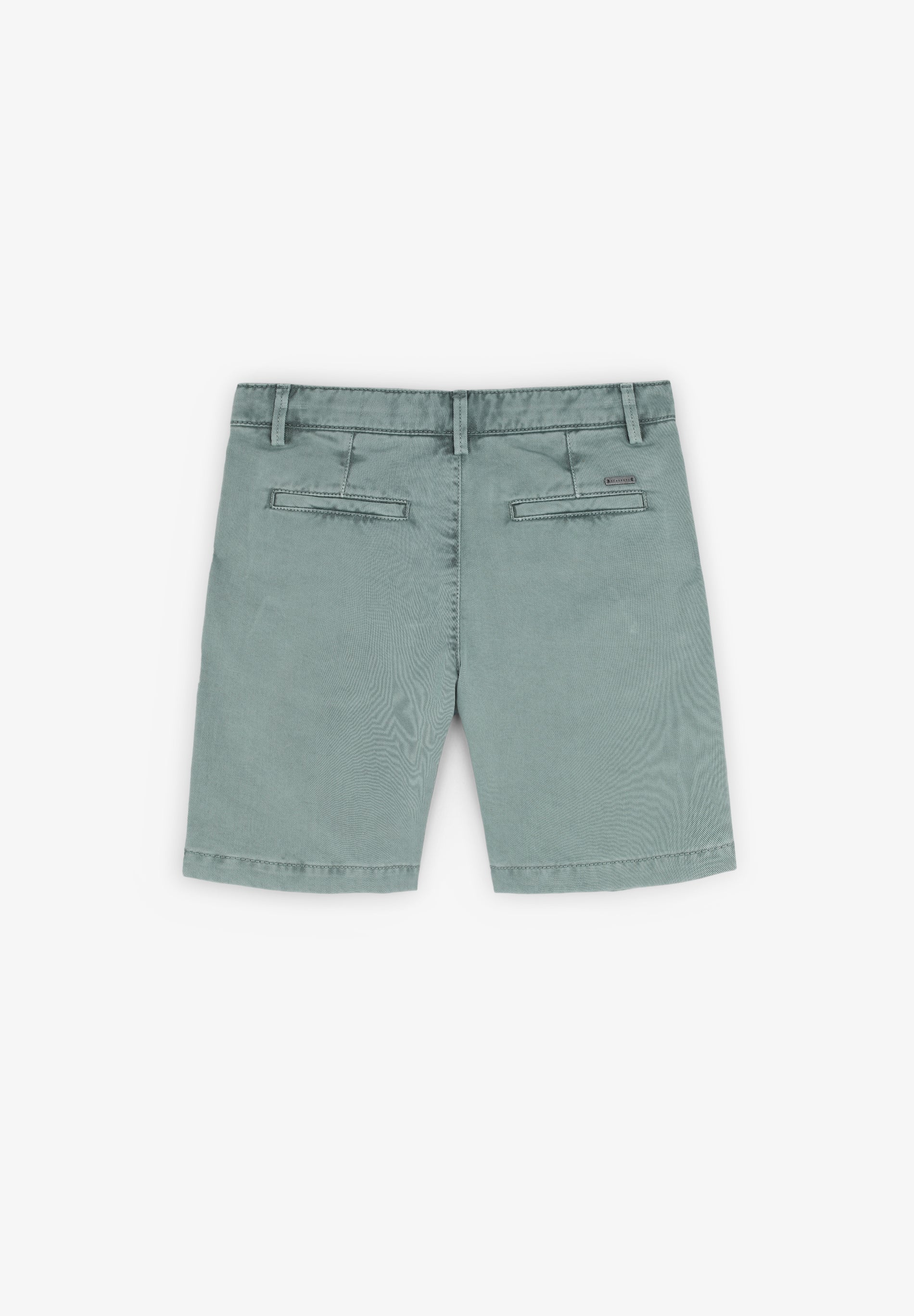 BERMUDAS ALGODÓN