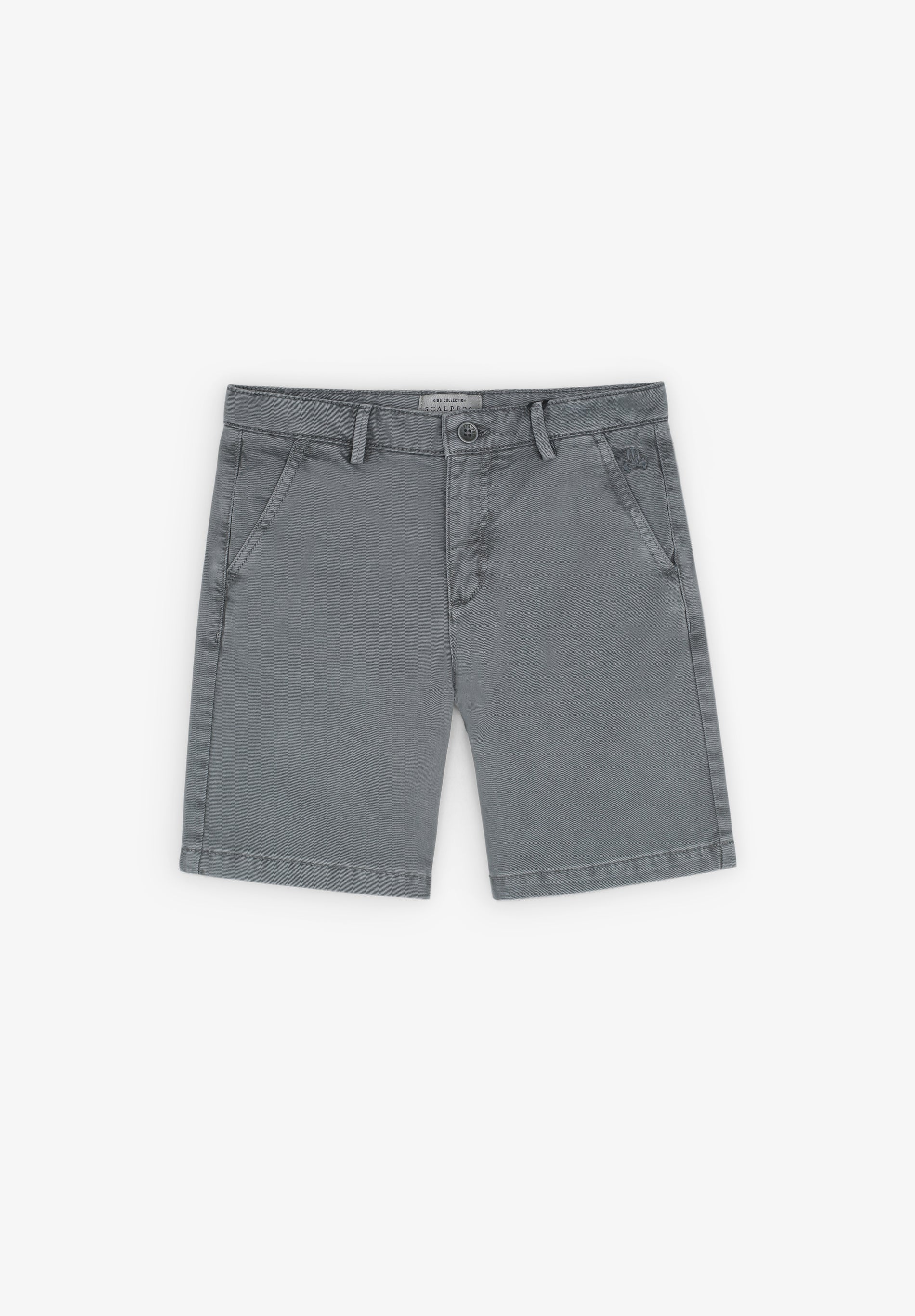 BERMUDDAS ALGODÓN