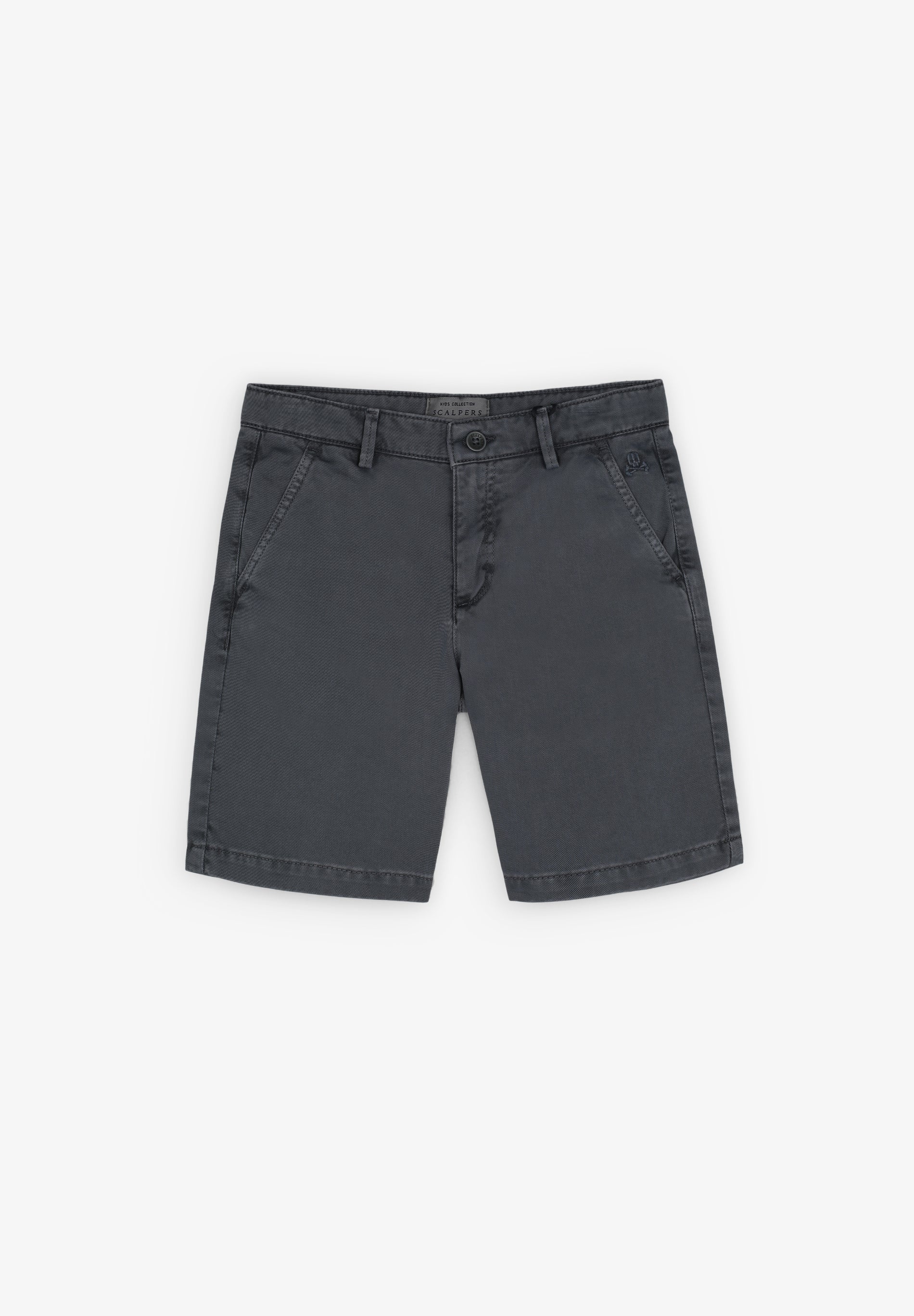 BERMUDAS ALGODÓN