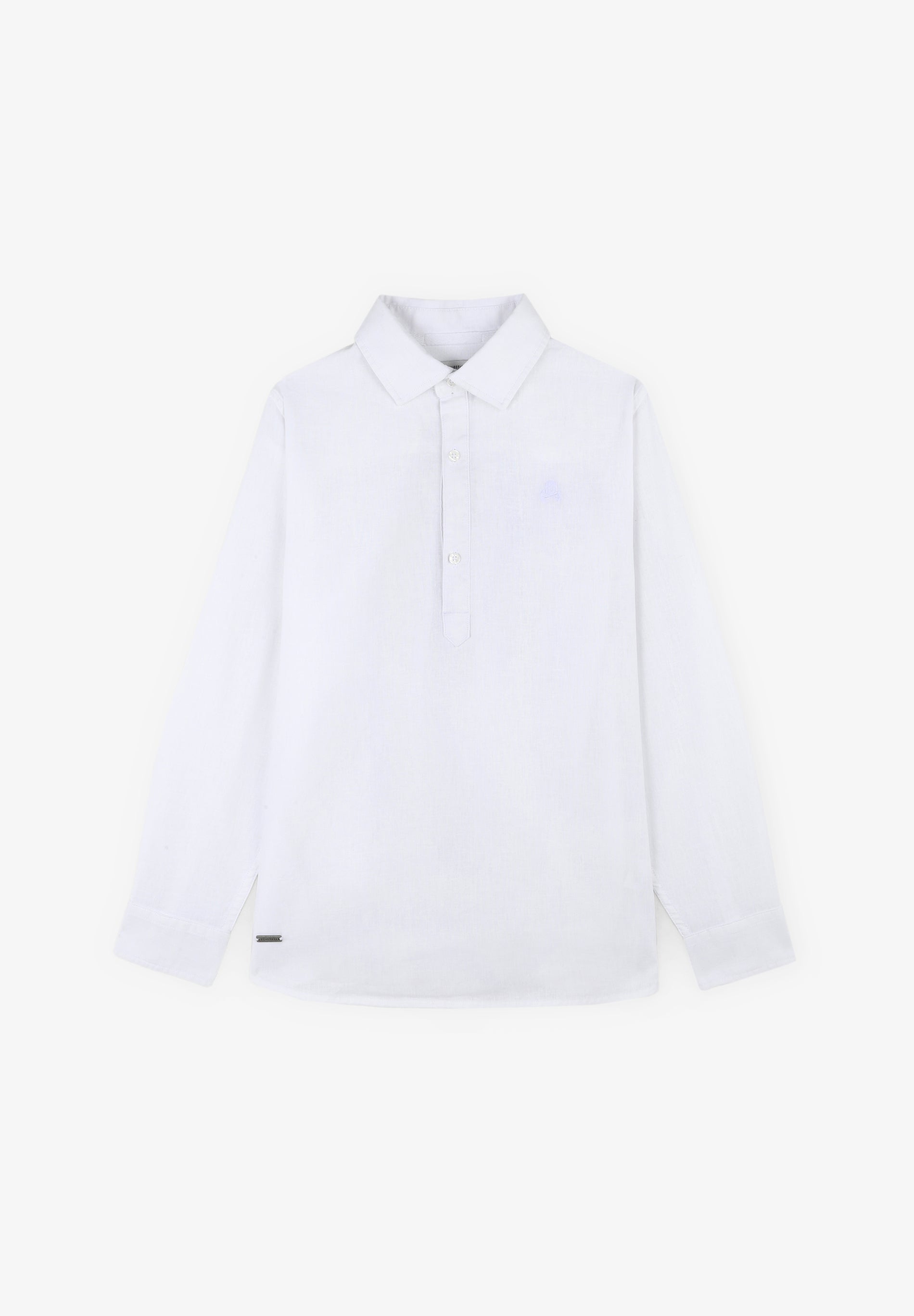 POLERA LAVADA