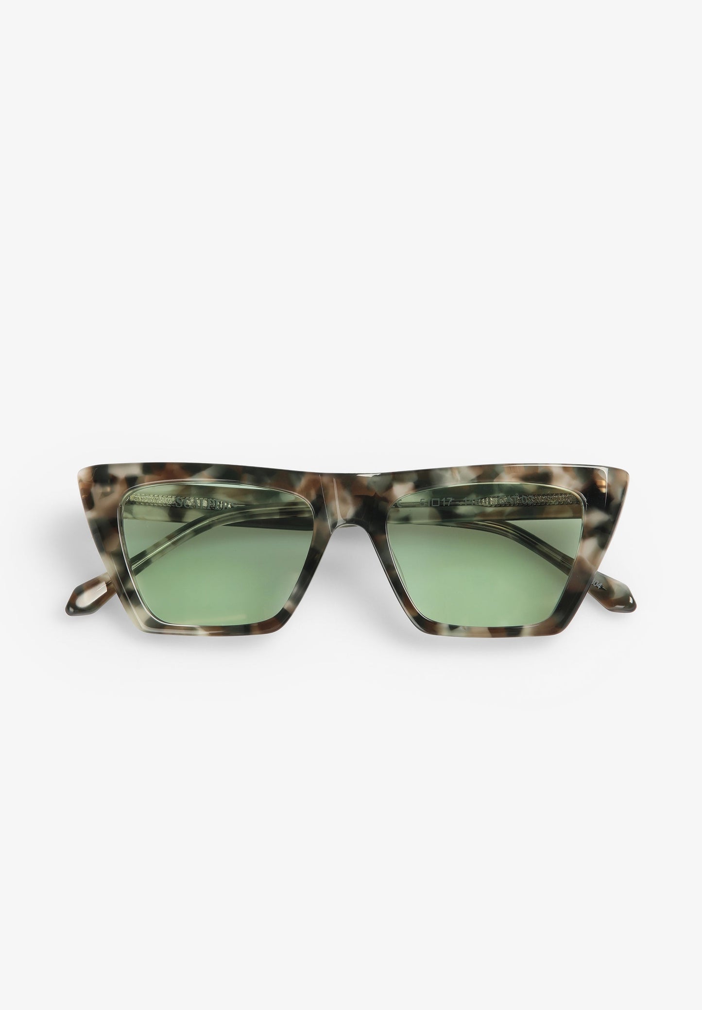 GAFAS SOL CAT EYE ALARGADAS