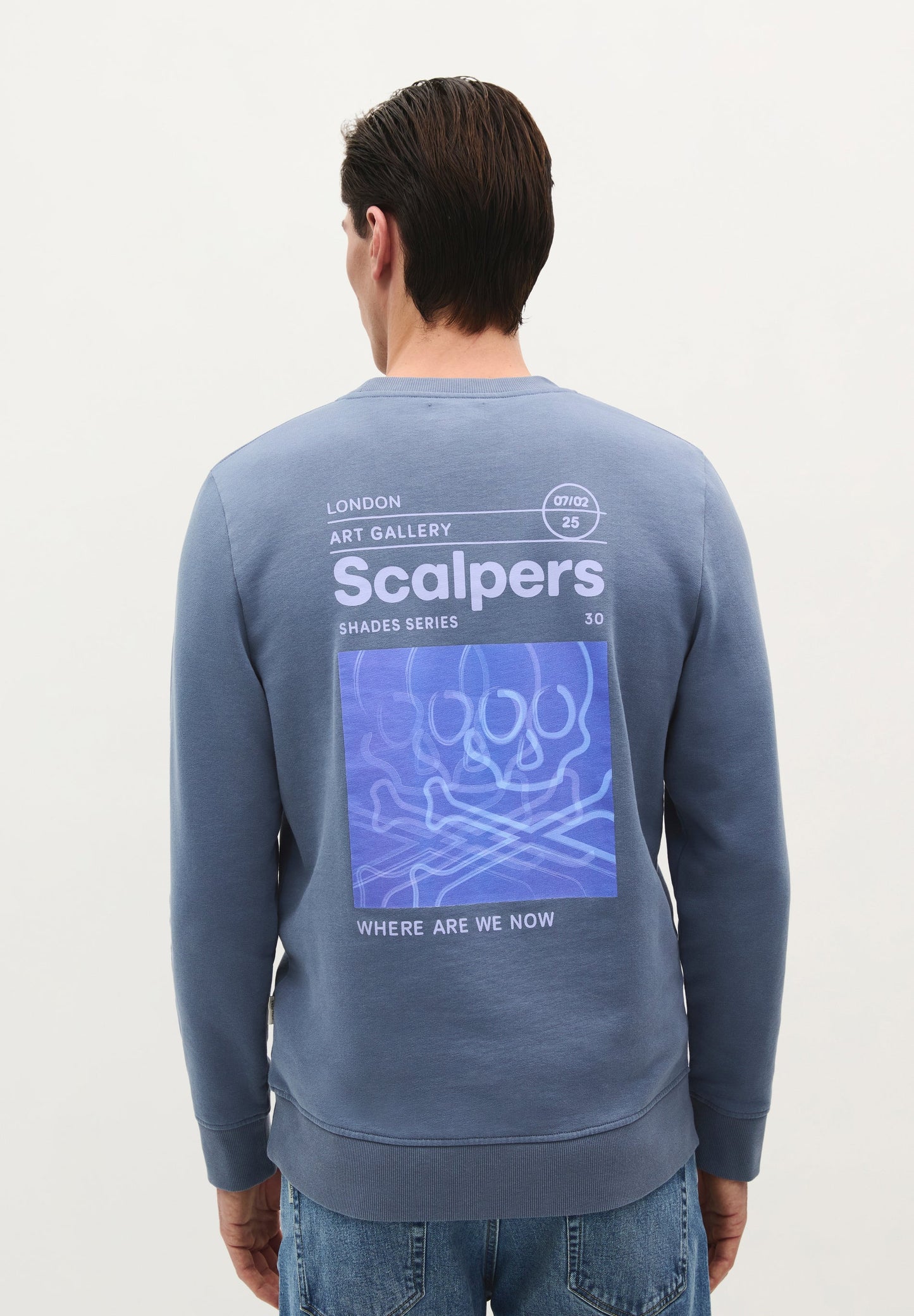 POLERÓN PRINT STROKE