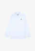 CAMISA CALAVERA CONTRASTE