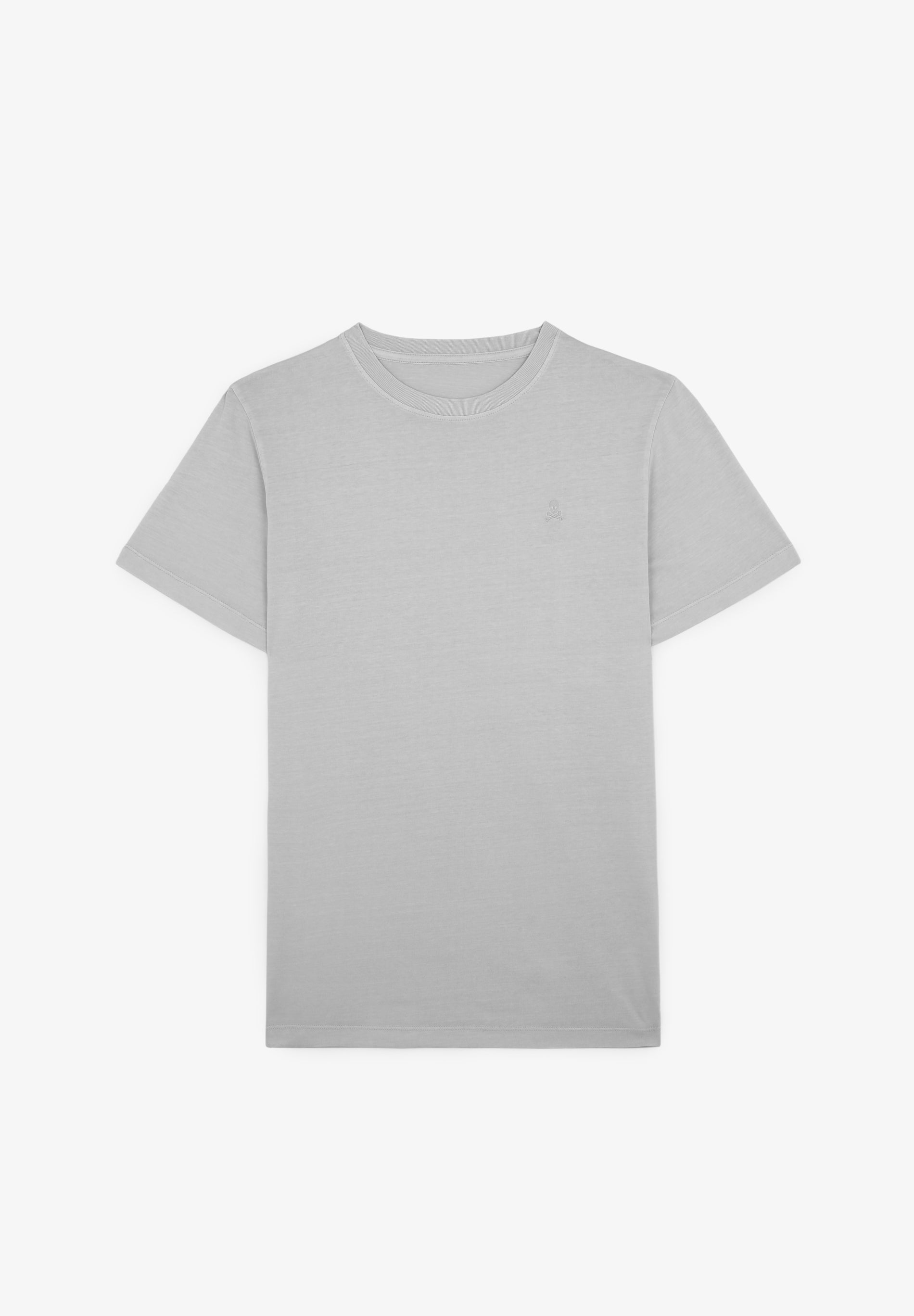 CAMISETA BÁSICA CALAVERA