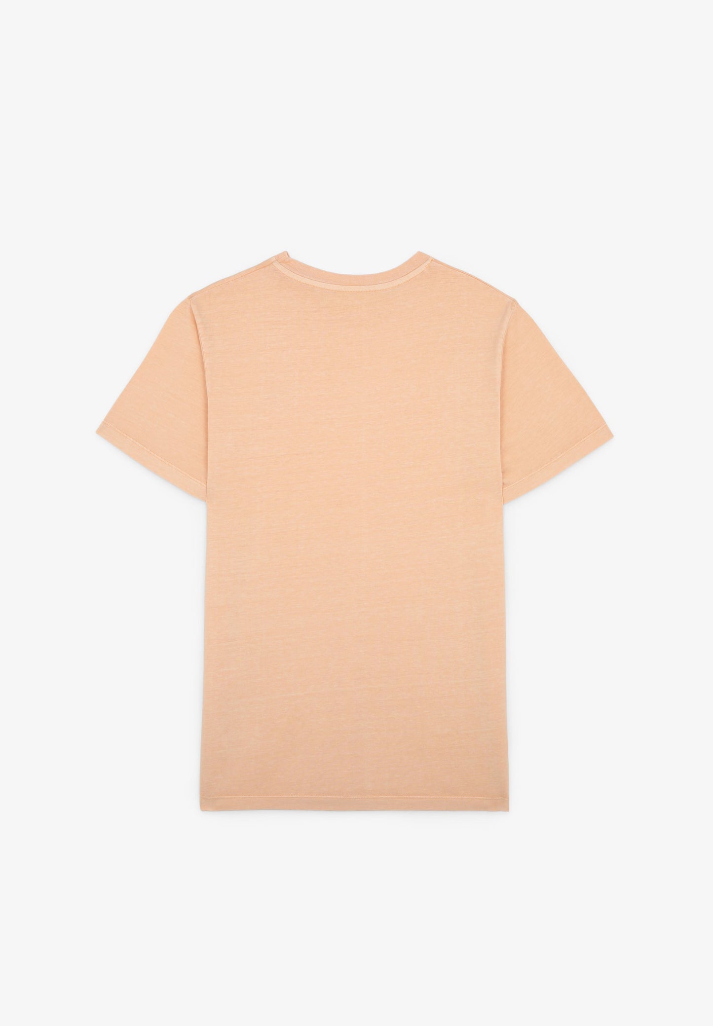 CAMISETA BÁSICA CALAVERA