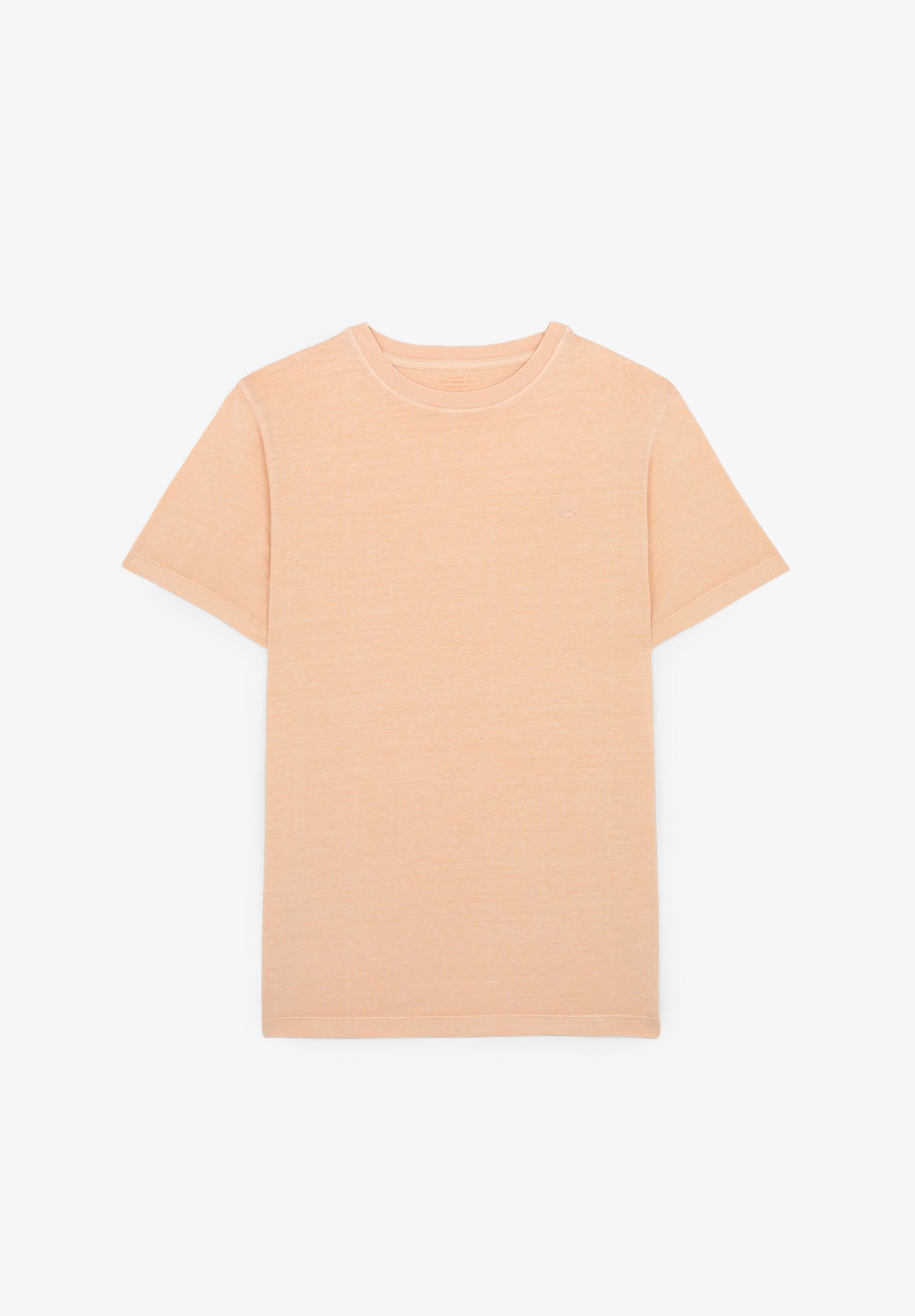 CAMISETA BÁSICA CALAVERA