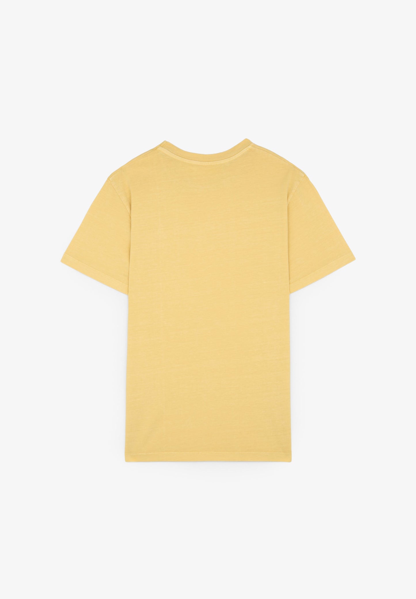 CAMISETA BÁSICA CALAVERA