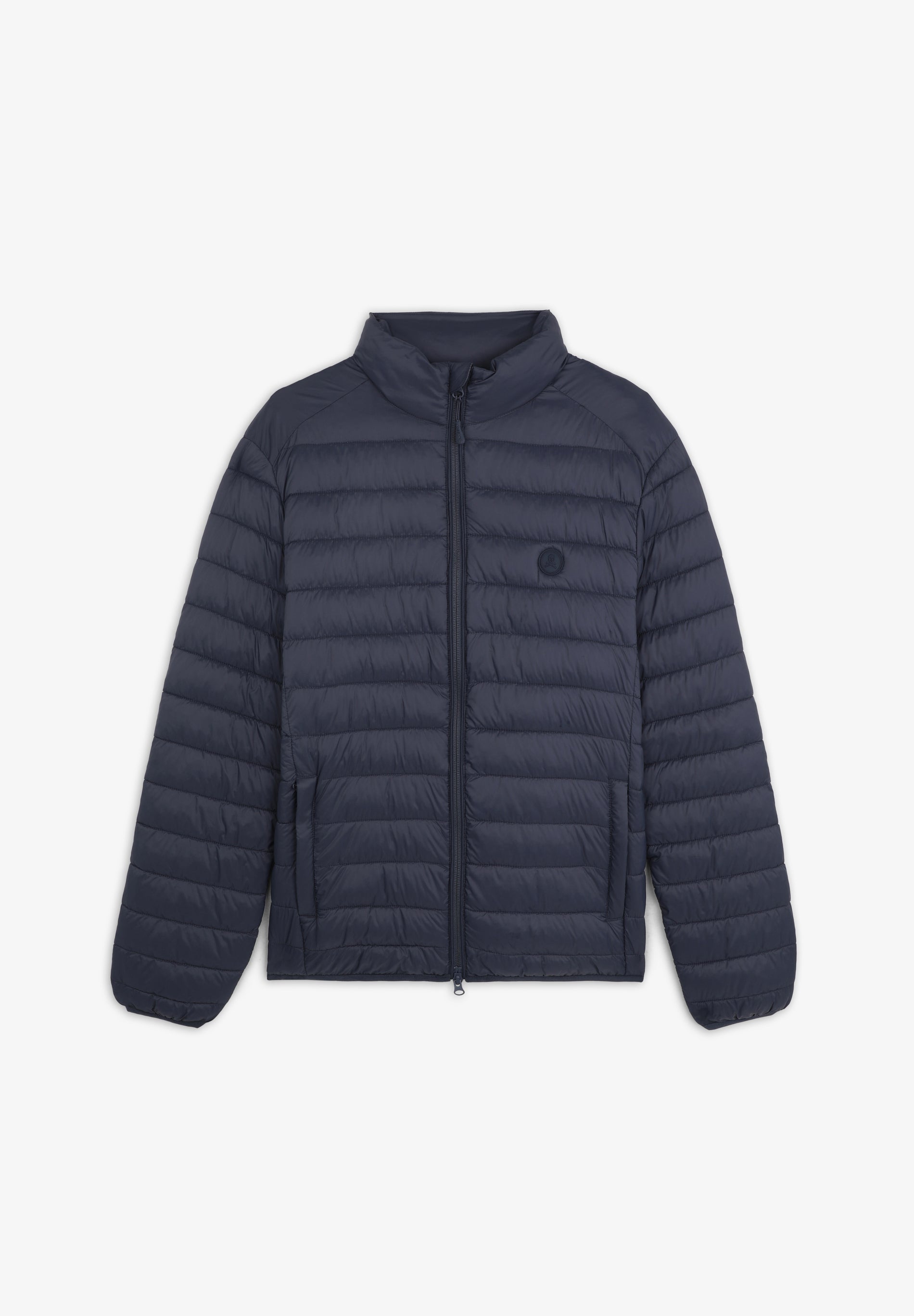 CHAQUETA ACOLCHADA CALAVERA