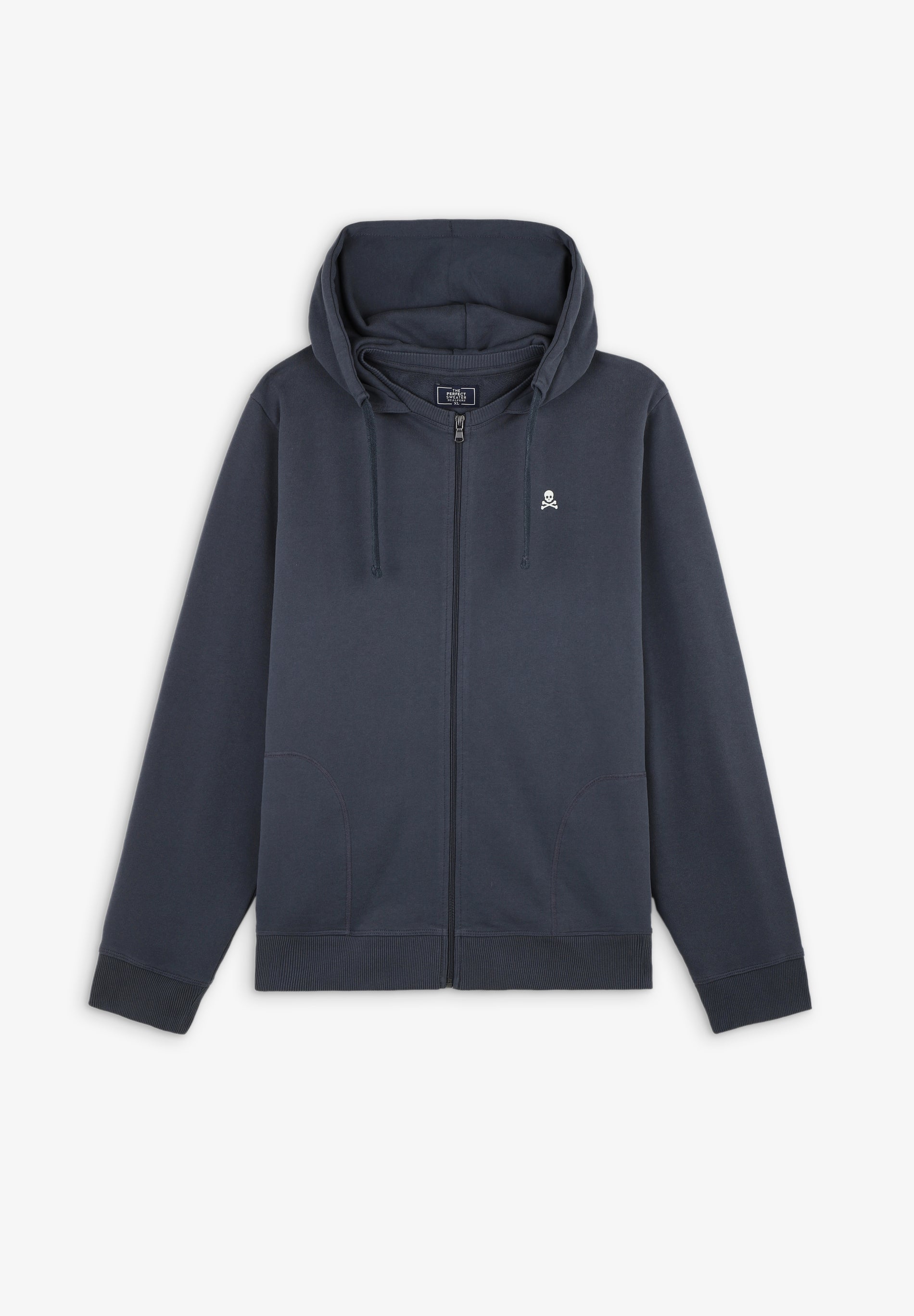 FADE HOODIE BT SWEATER