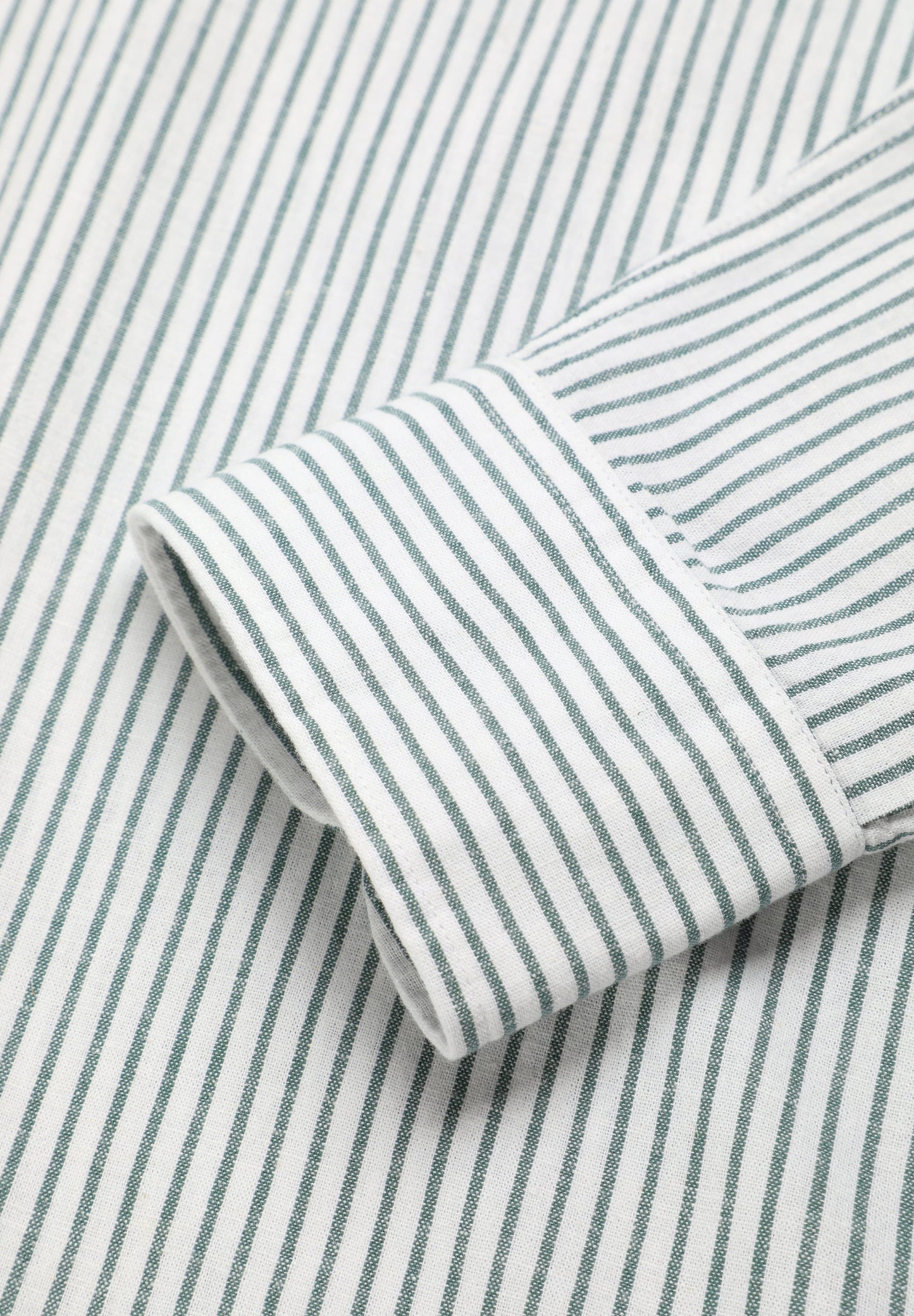 CAMISA RAYAS CALAVERA CONTRASTE