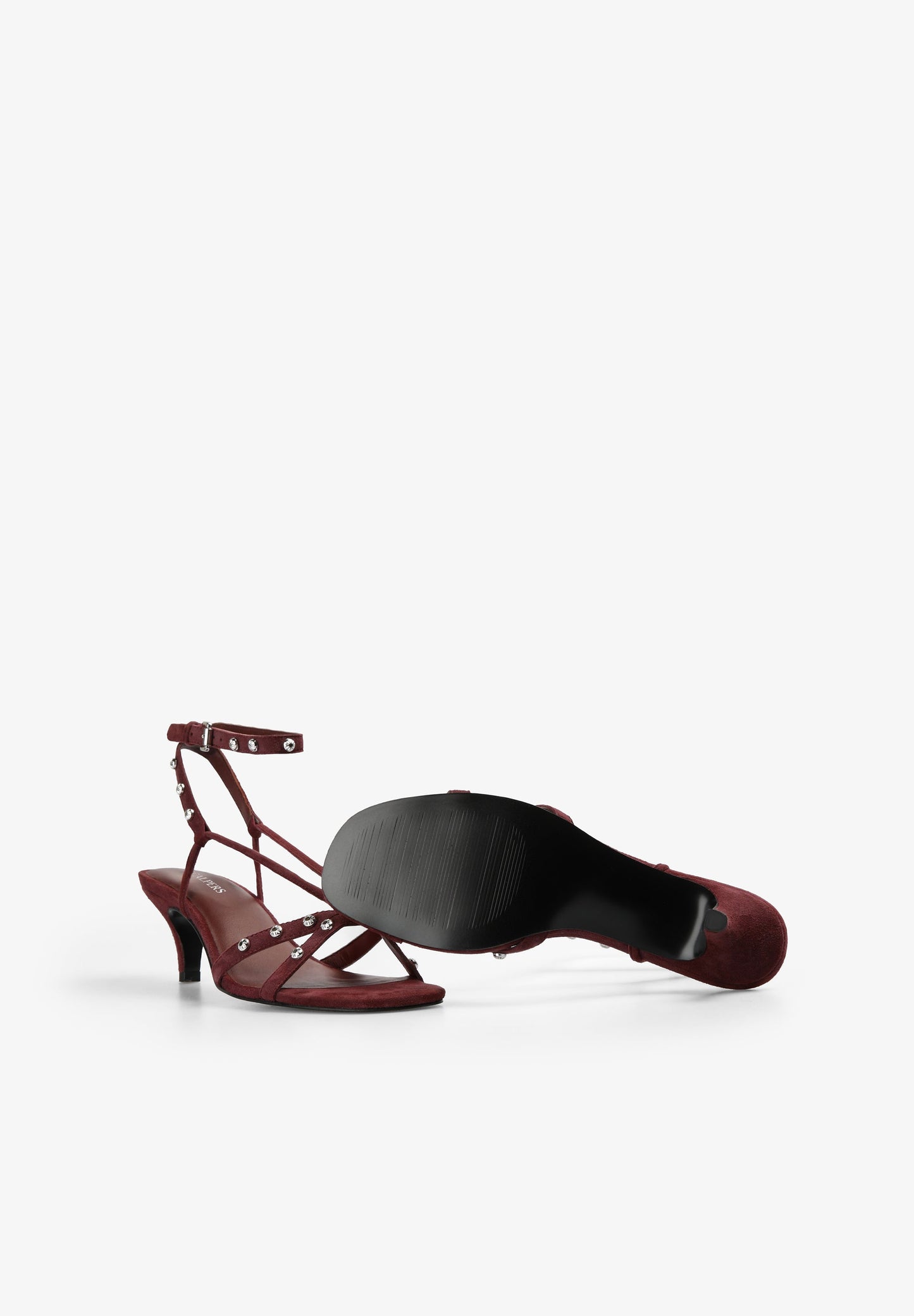 SANDALIAS LIVIANAS TACHAS