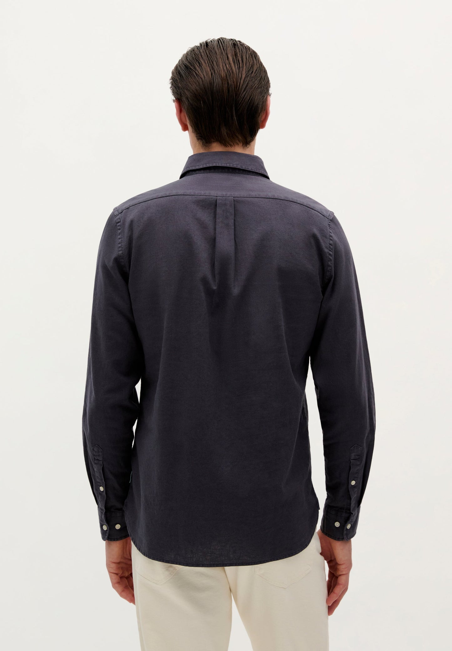 CAMISA POLERA LIGERA