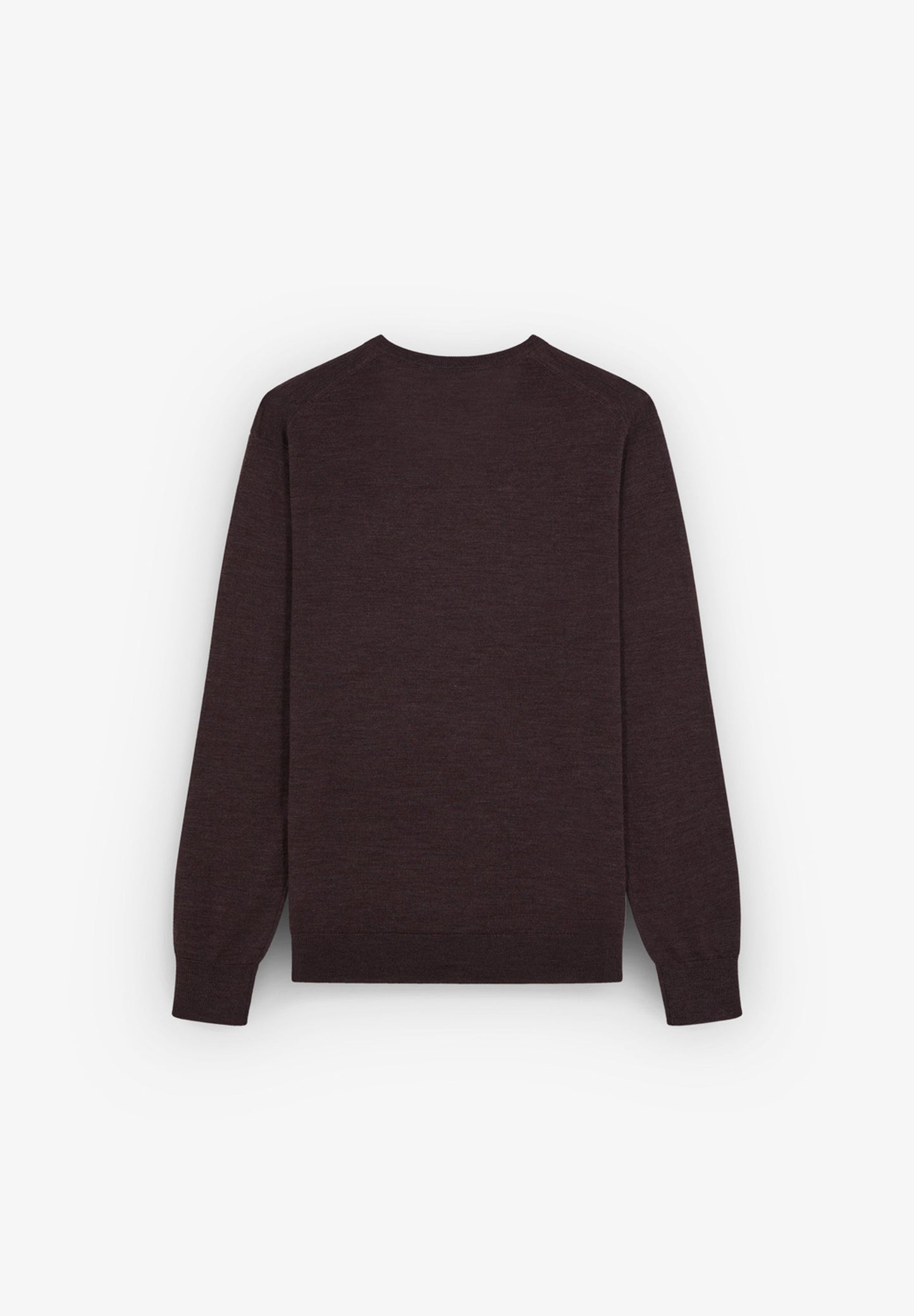 SWEATER LANA CUELLO EN V