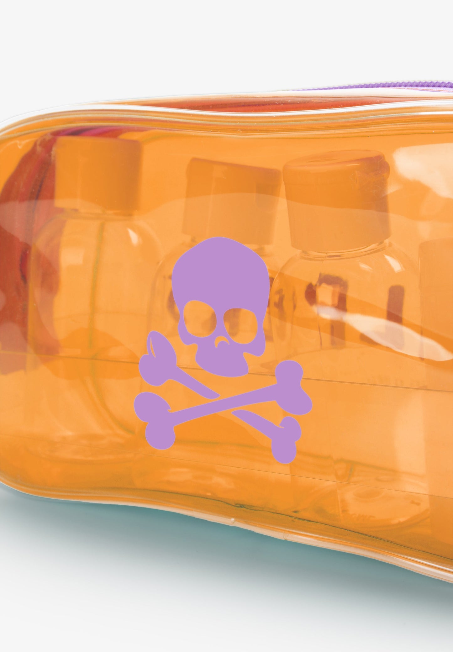 NECESER CALAVERA CONTRASTE