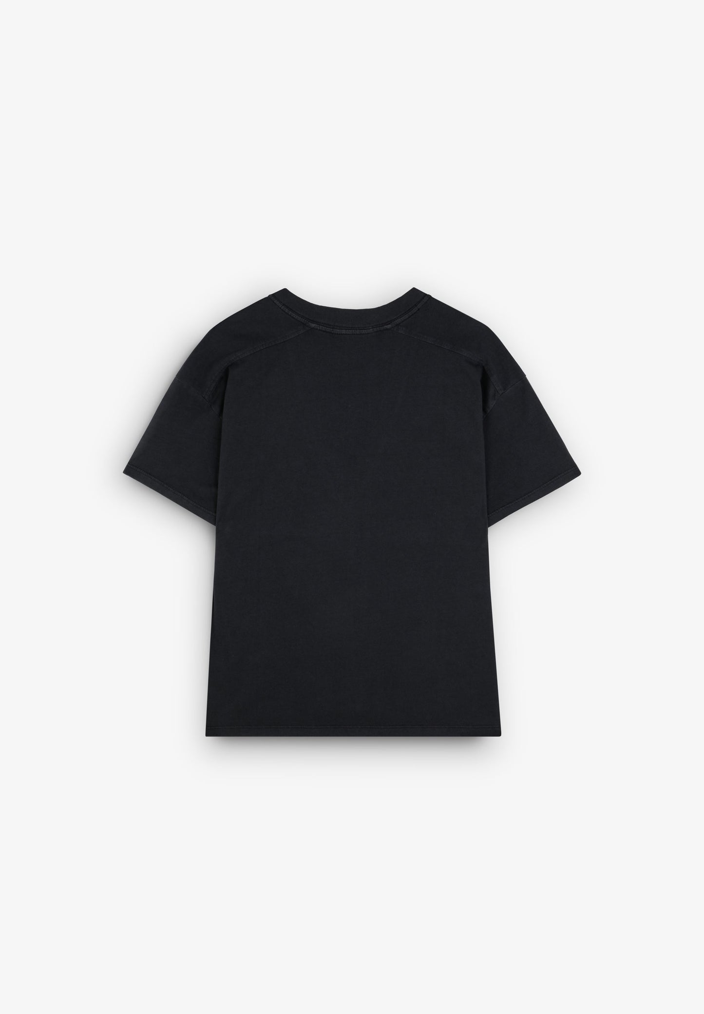 POLERA BÁSICA ESCOTE V