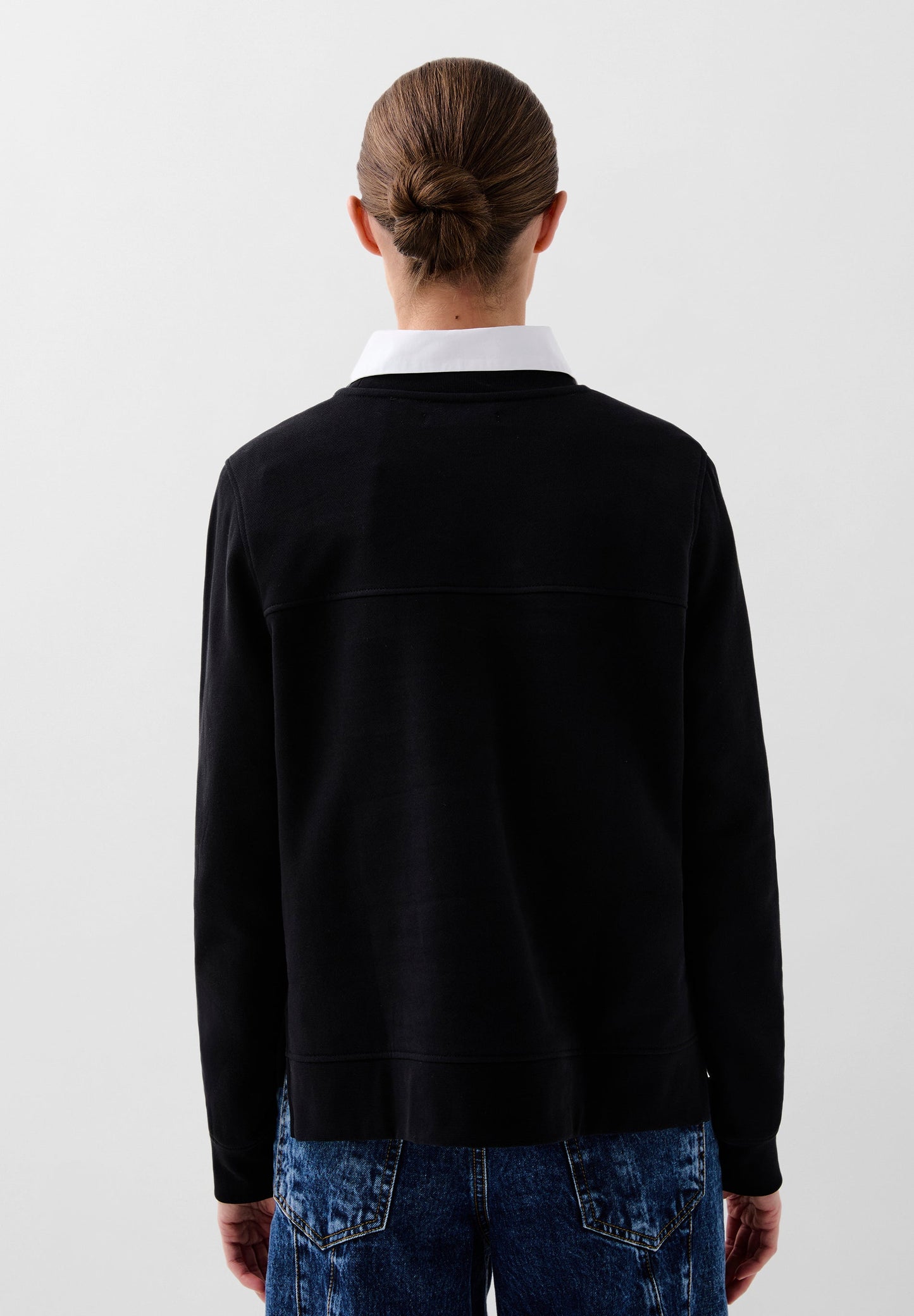 POLERÓN BÁSICA CALAVERA