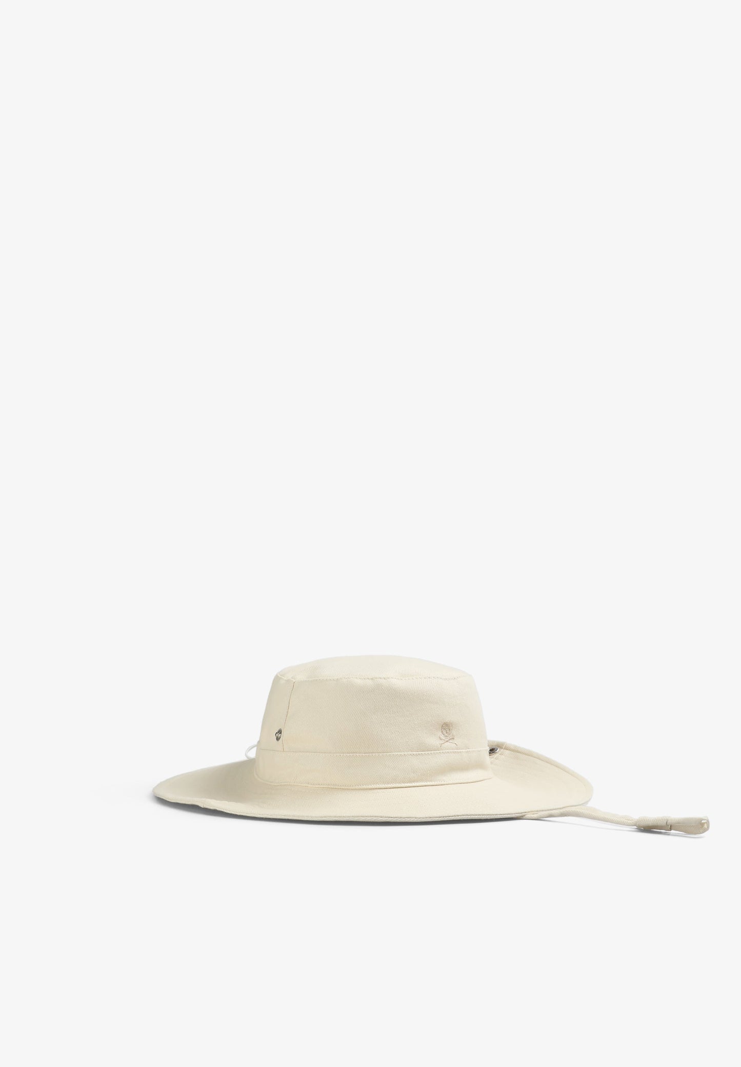 SCSNAP SAFARI HAT