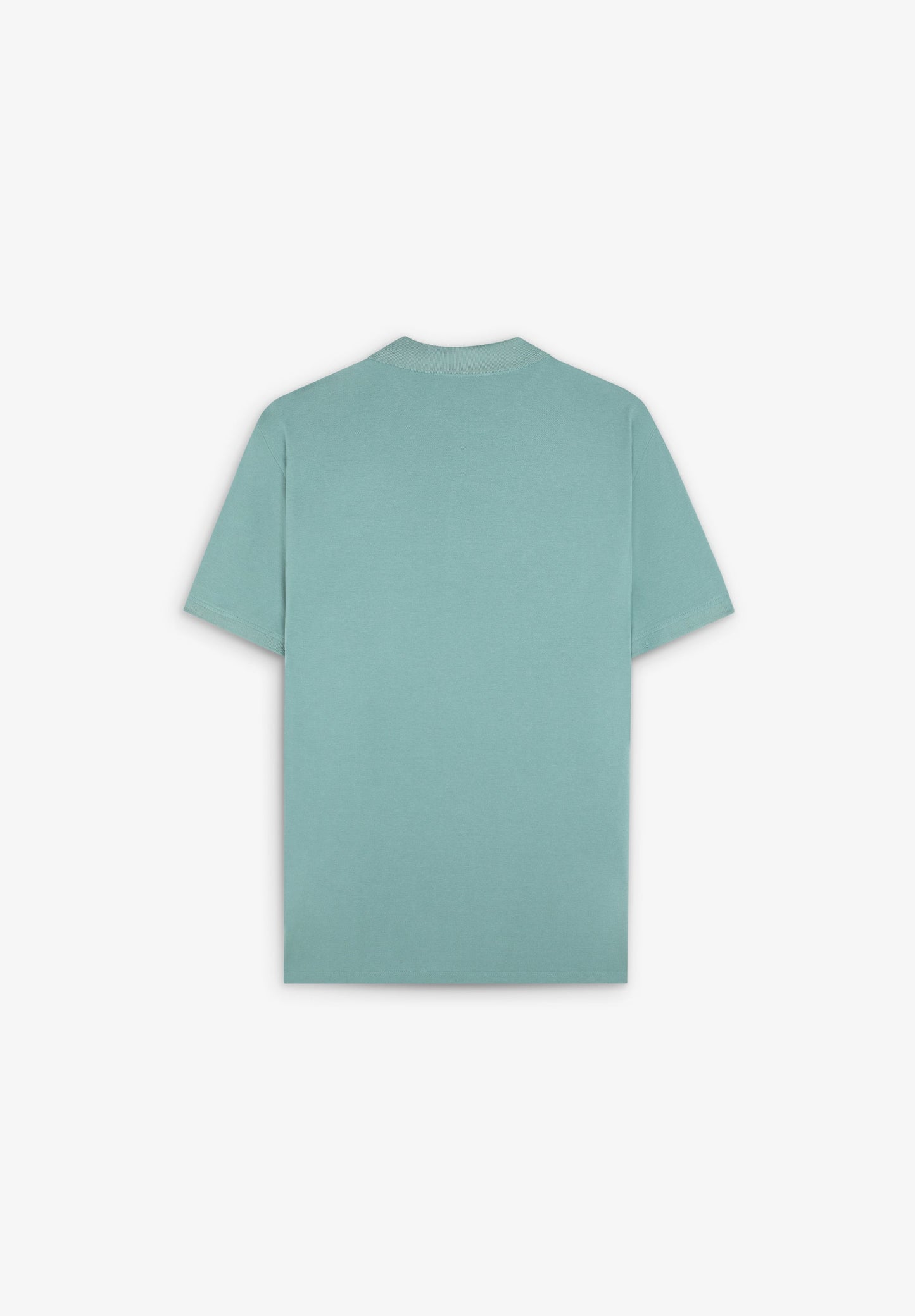 POLO CALAVERA CONTRASTE