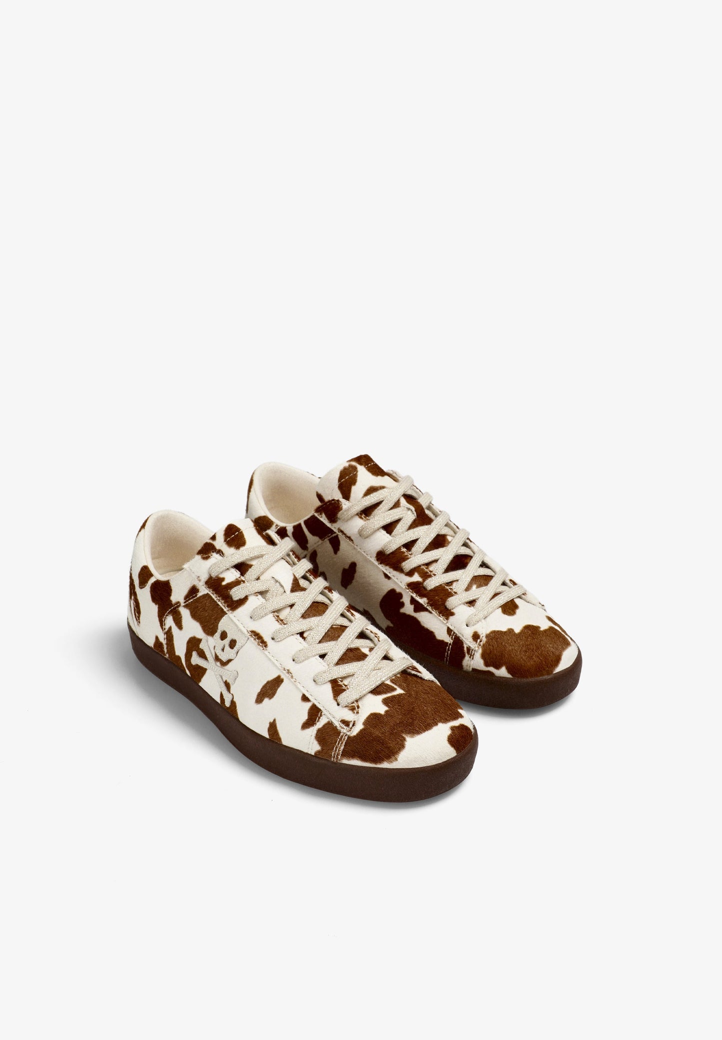 ZAPATILLAS ANIMAL PRINT