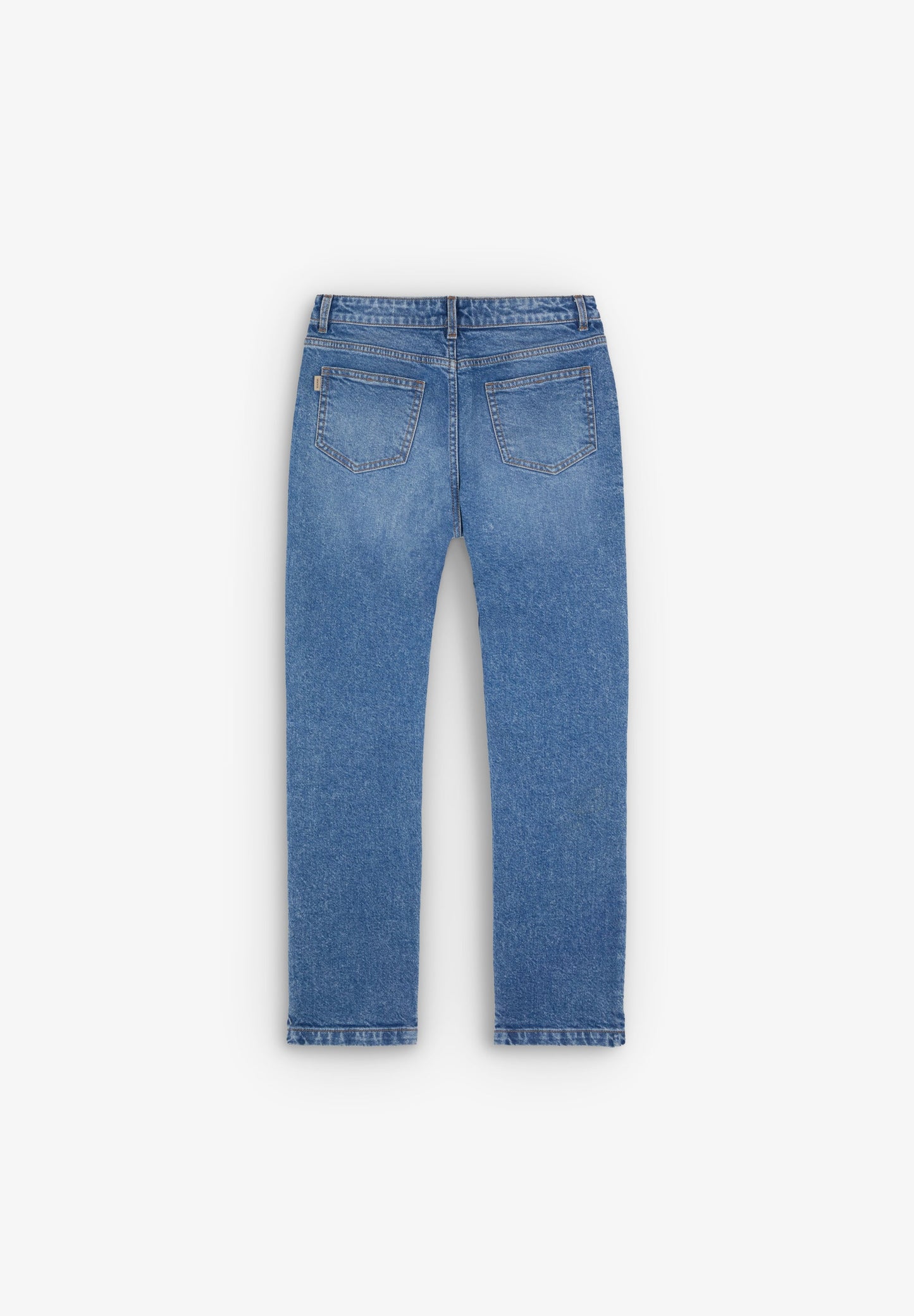 JEANS RECTOS