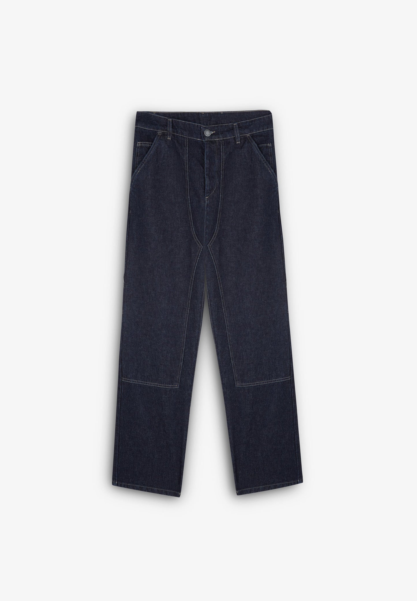 JEANS COSTURAS