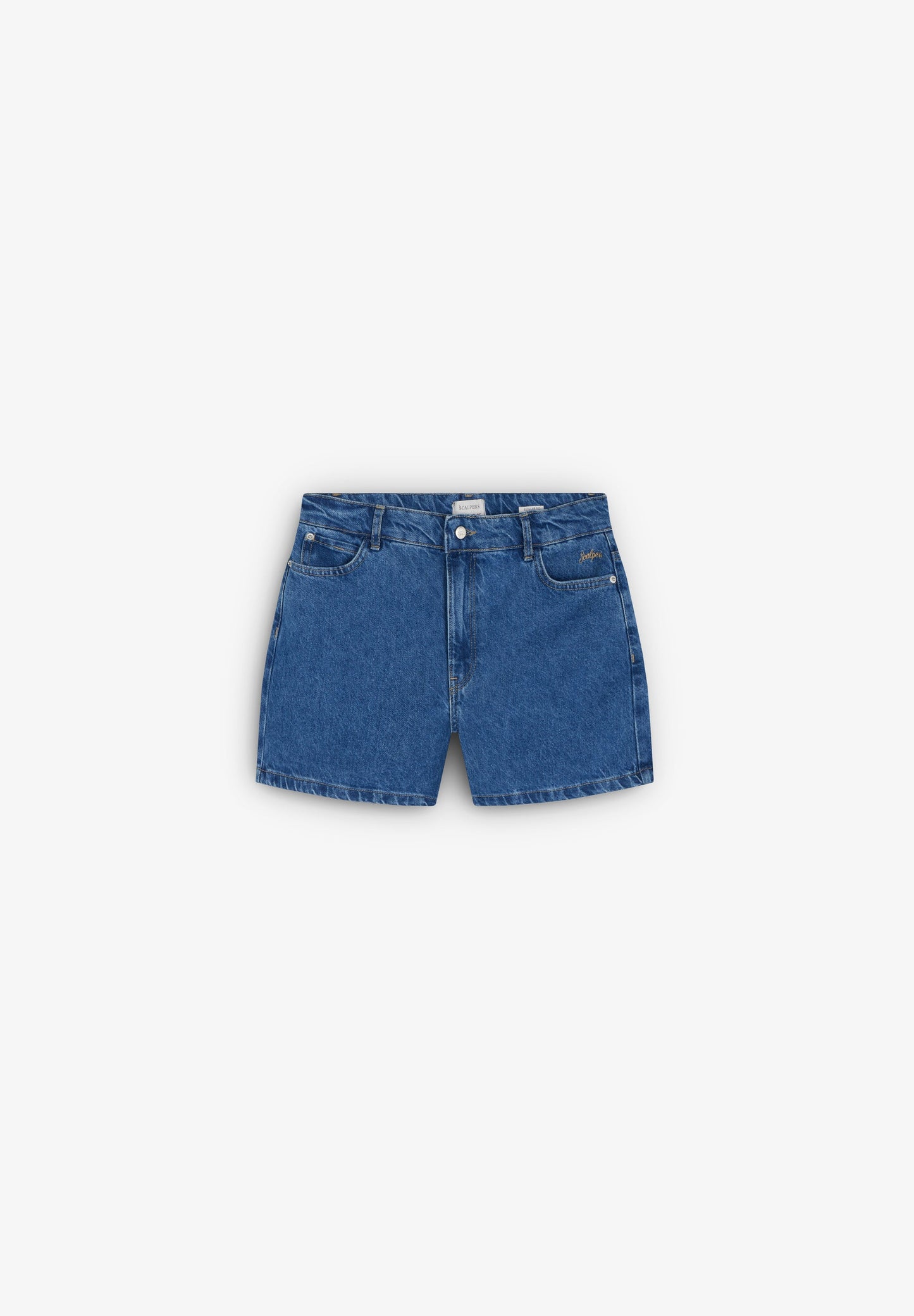 SHORTS DENIM - Scalpers