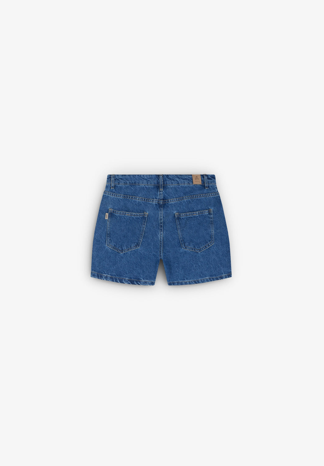 SHORTS DENIM - Scalpers