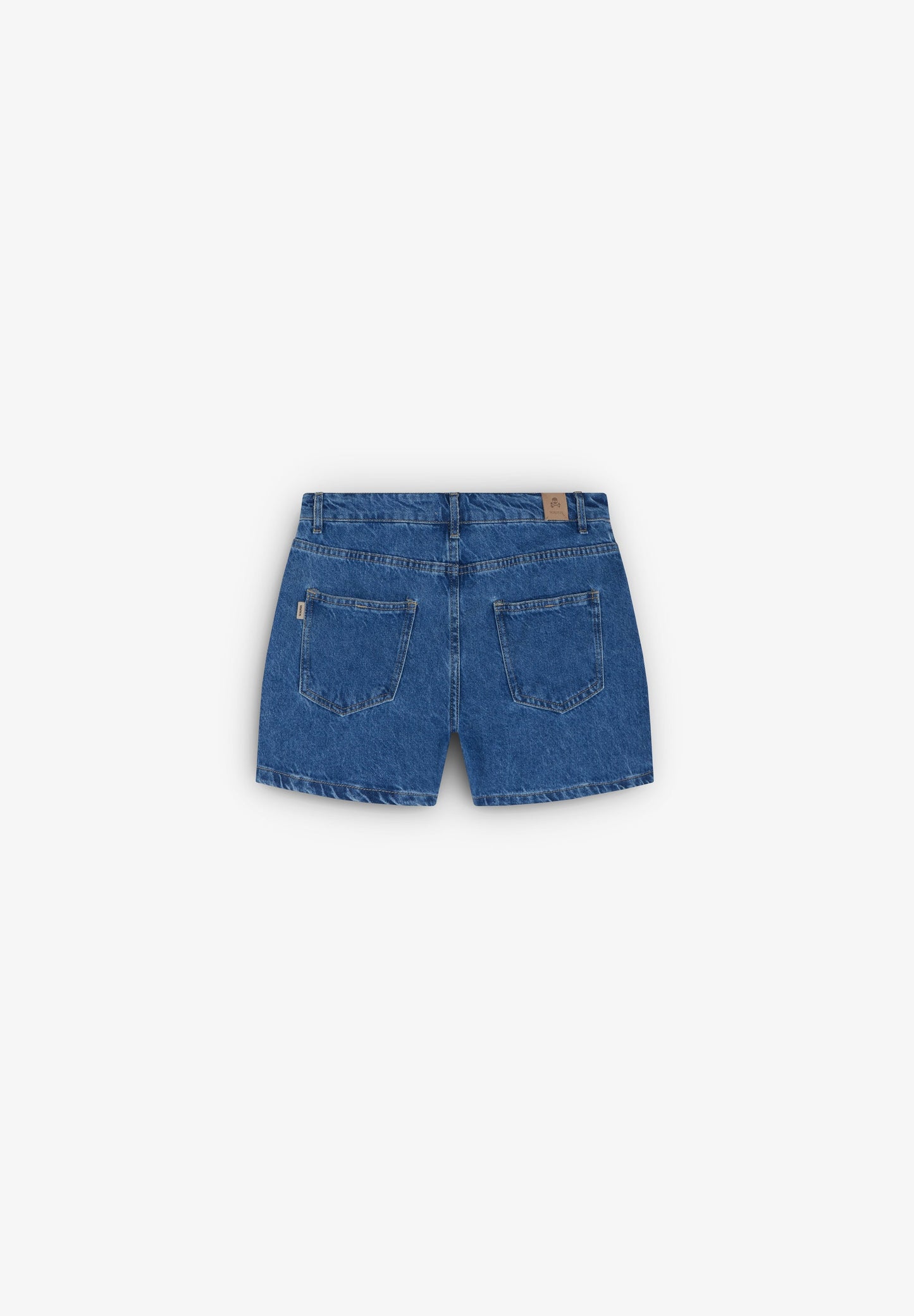 SHORTS DENIM - Scalpers